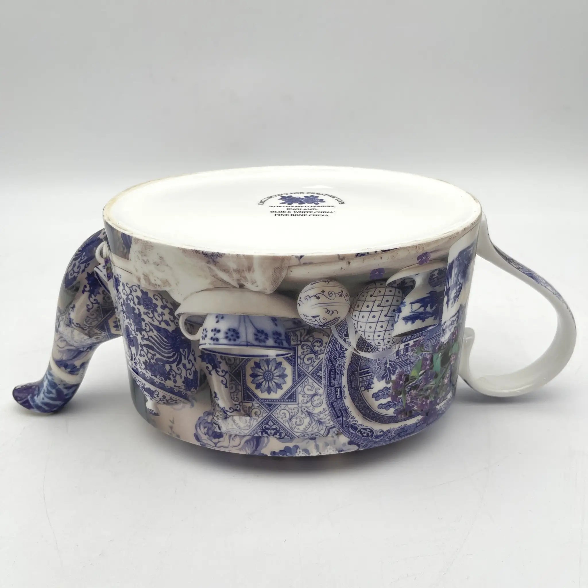 【复古】茶壶