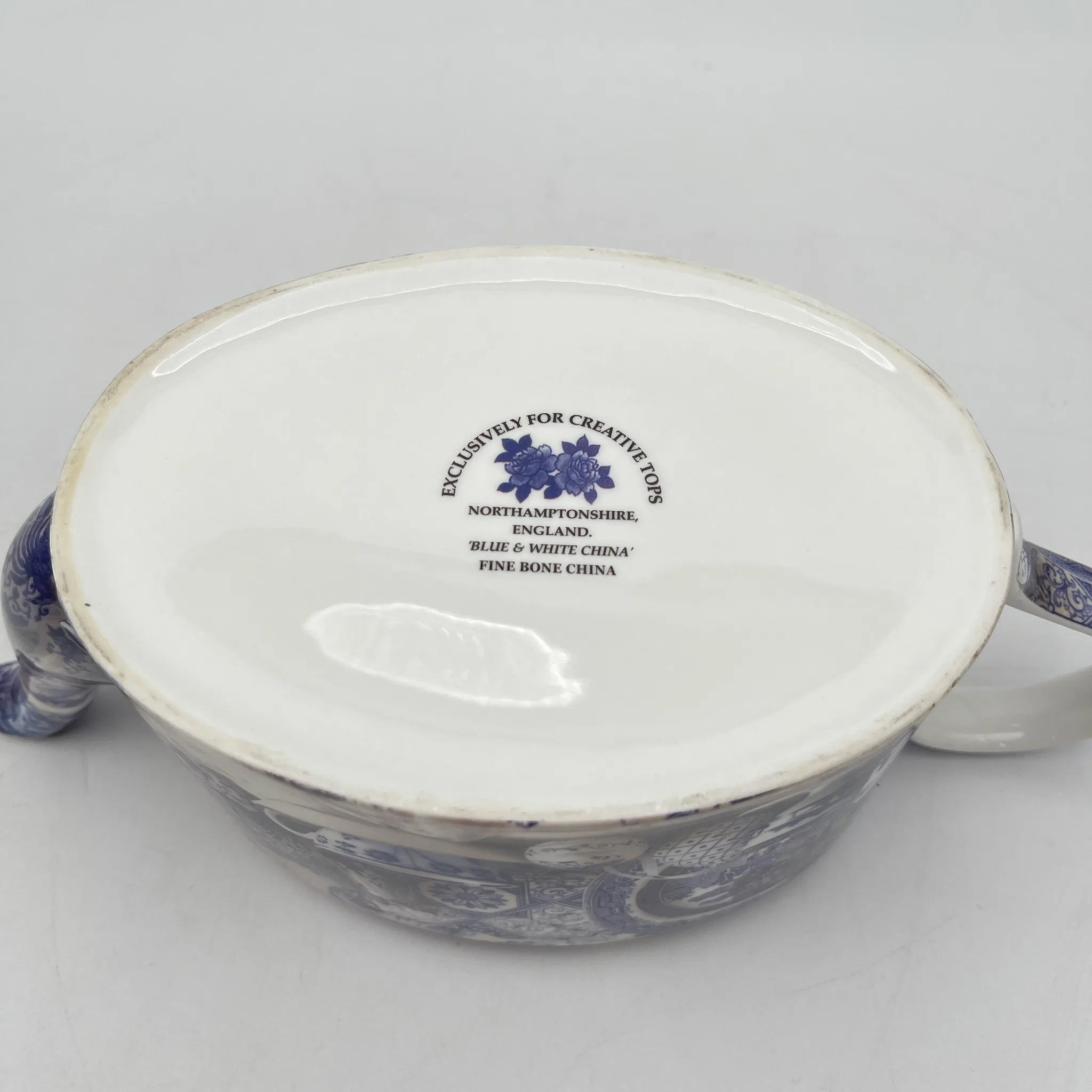 【复古】茶壶