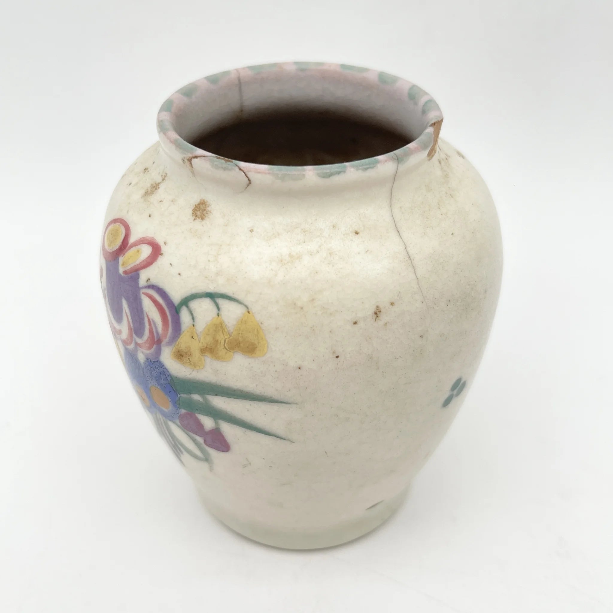 【古董】花瓶