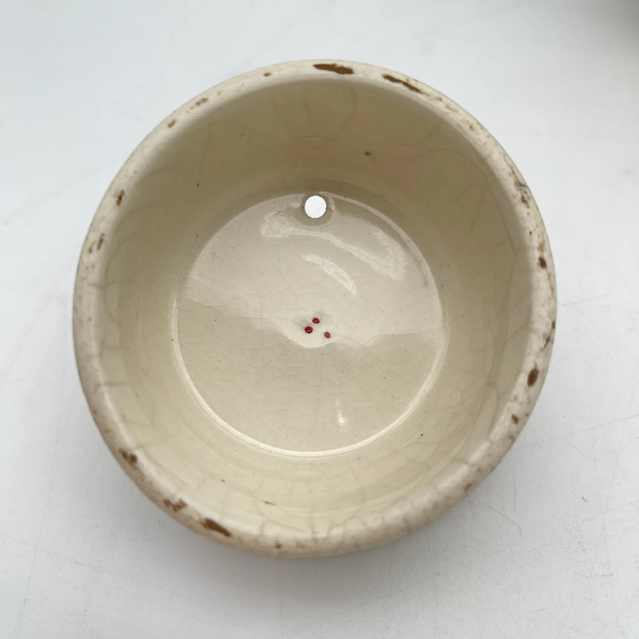 【复古】茶壶