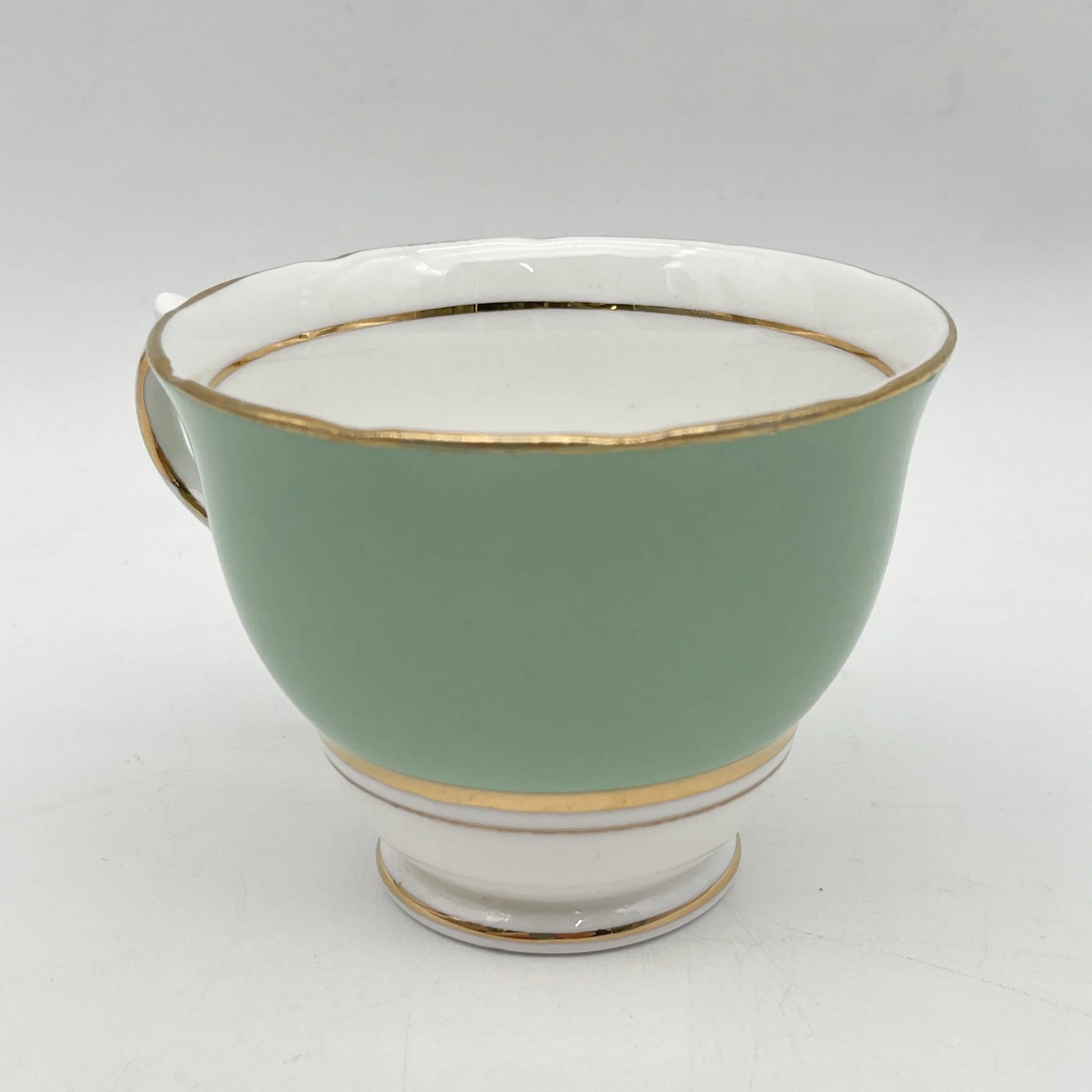 【复古】茶杯