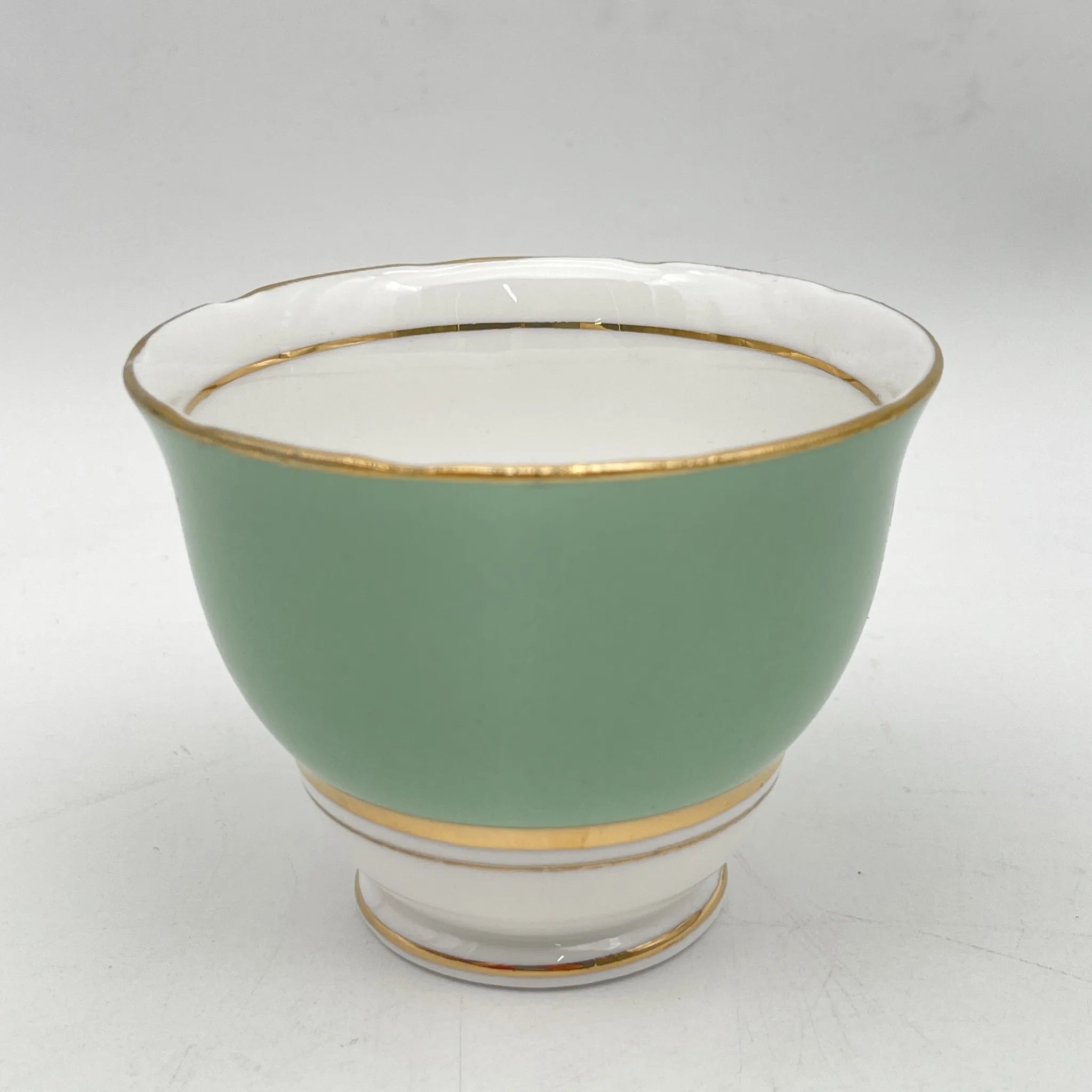 【复古】茶杯