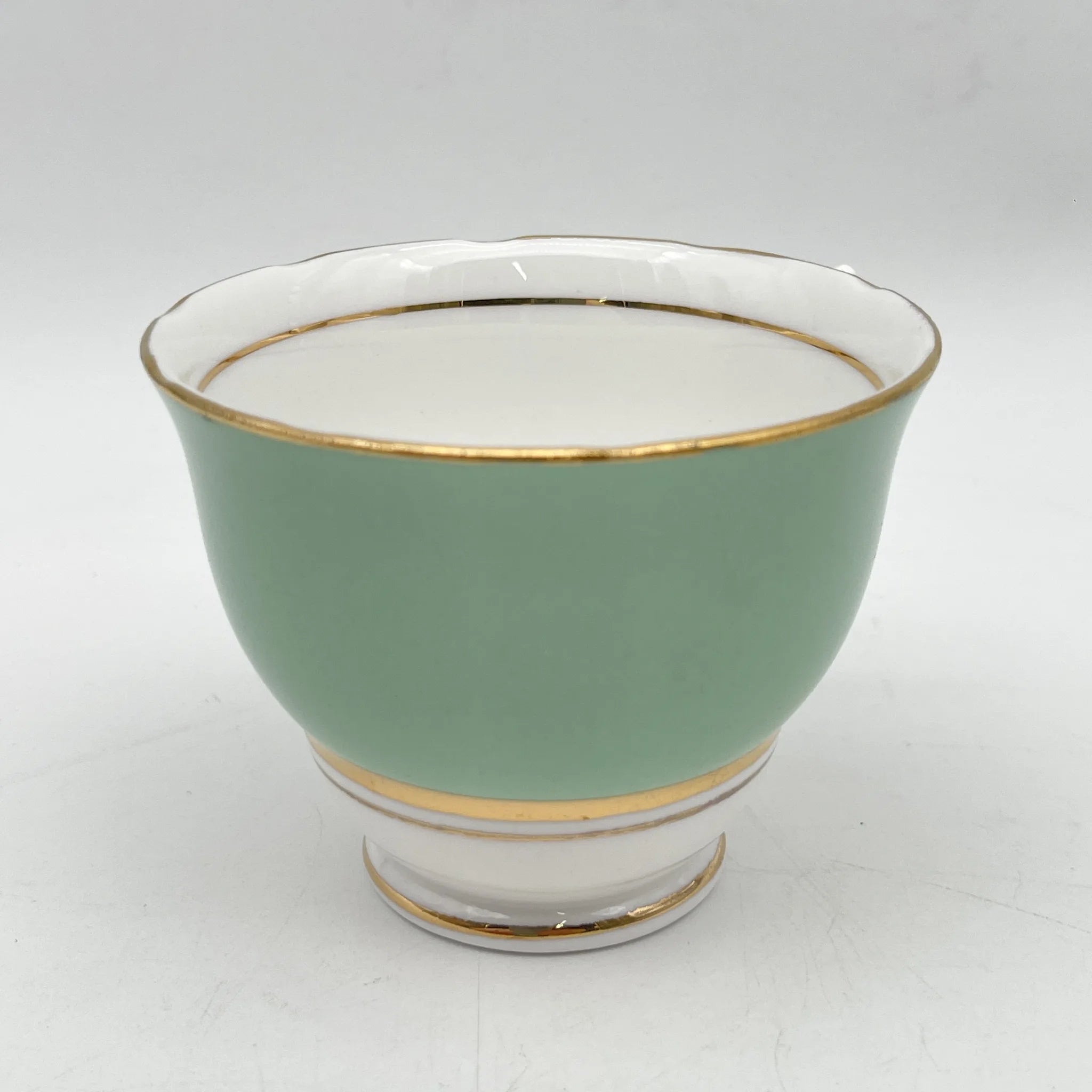 【复古】茶杯