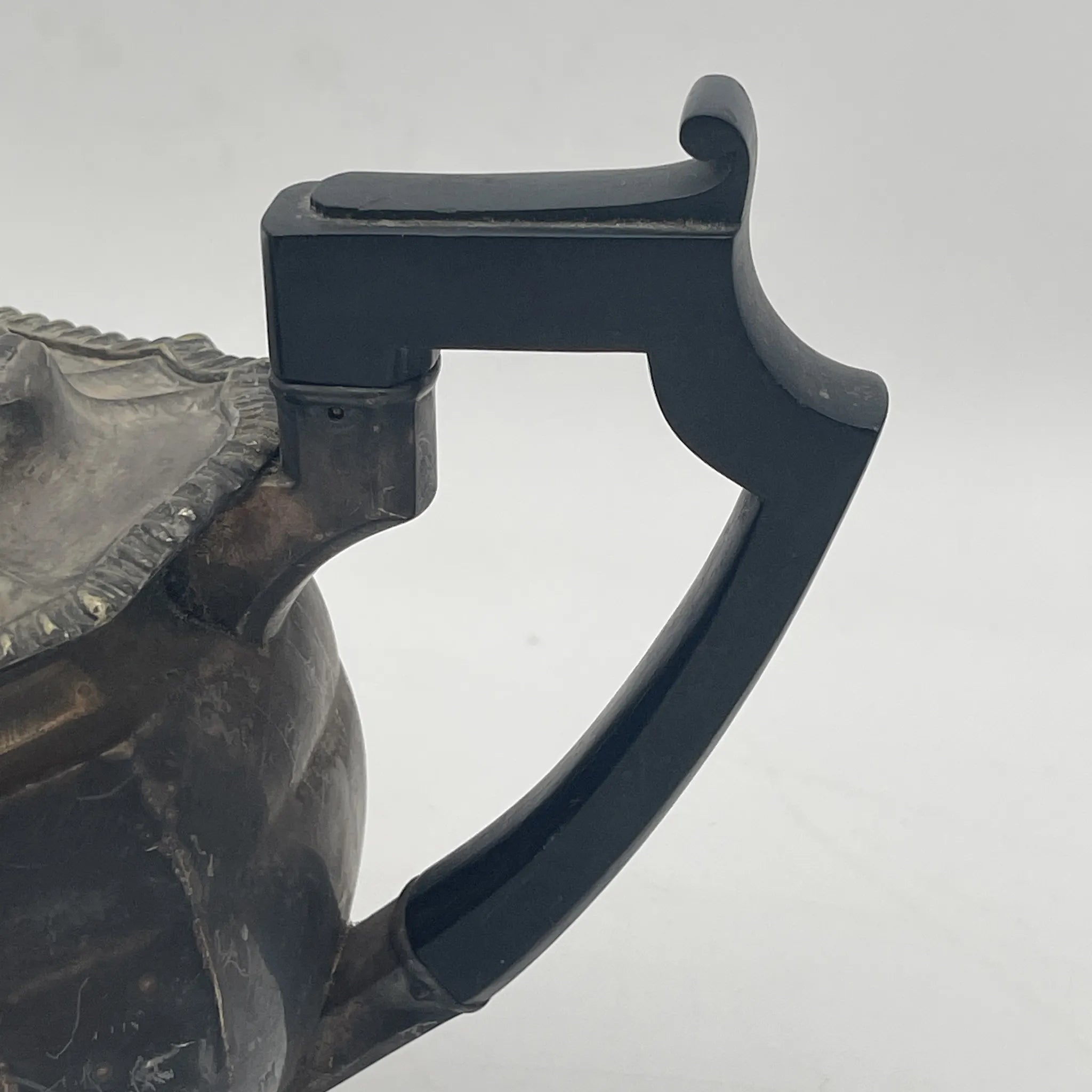 【古董】茶壶