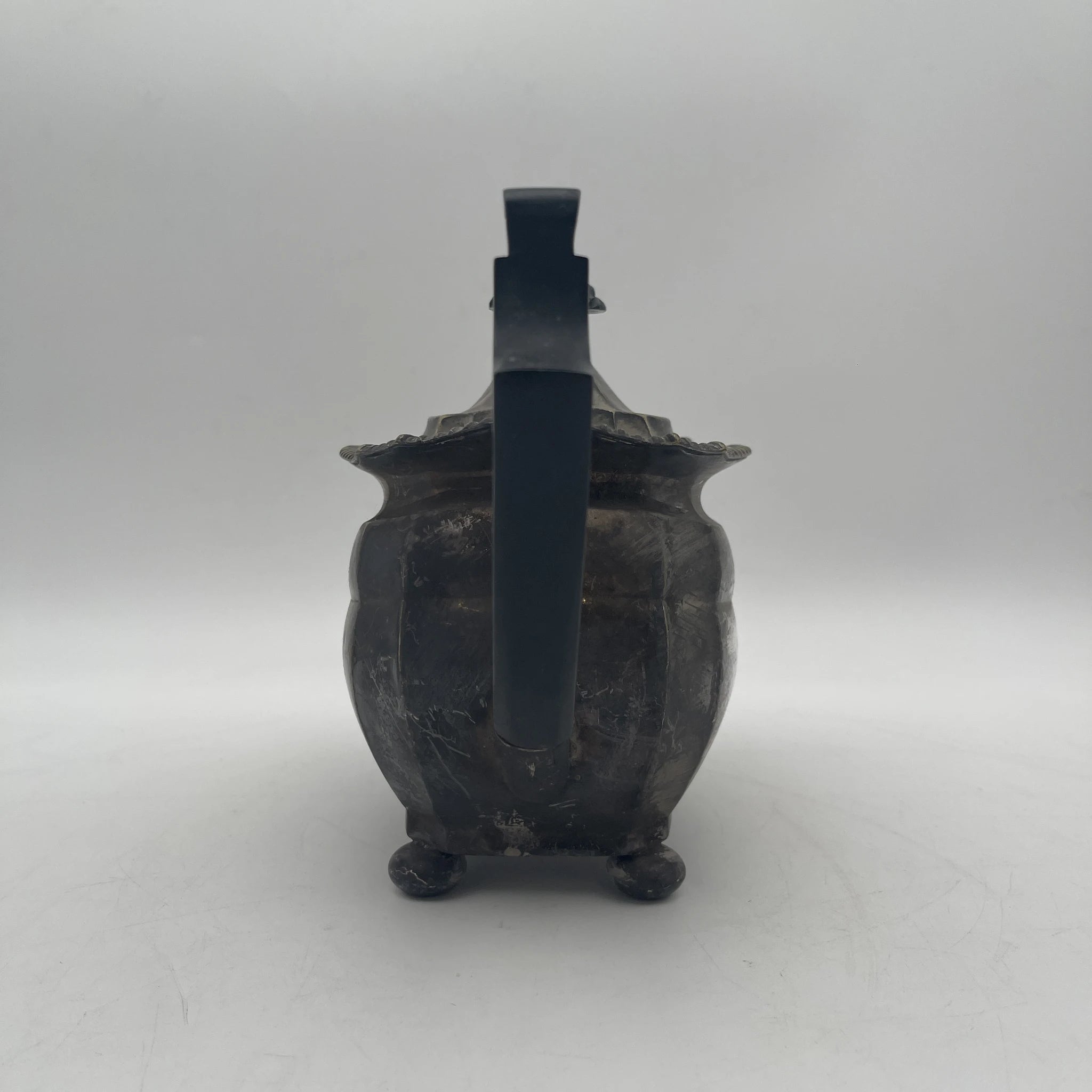【古董】茶壶
