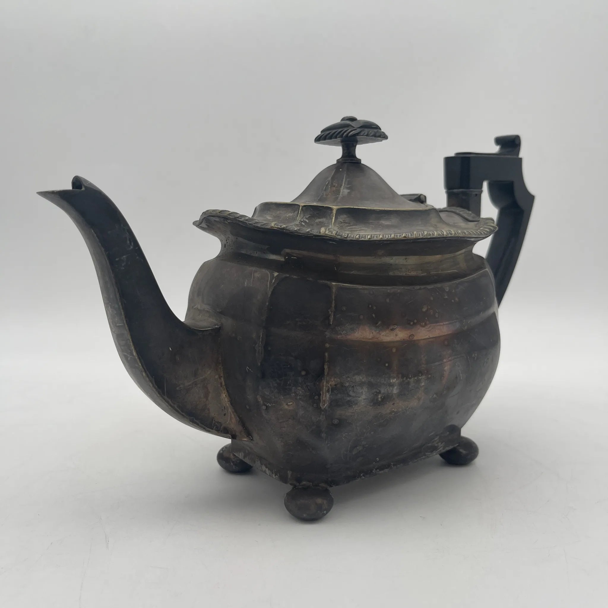 【古董】茶壶