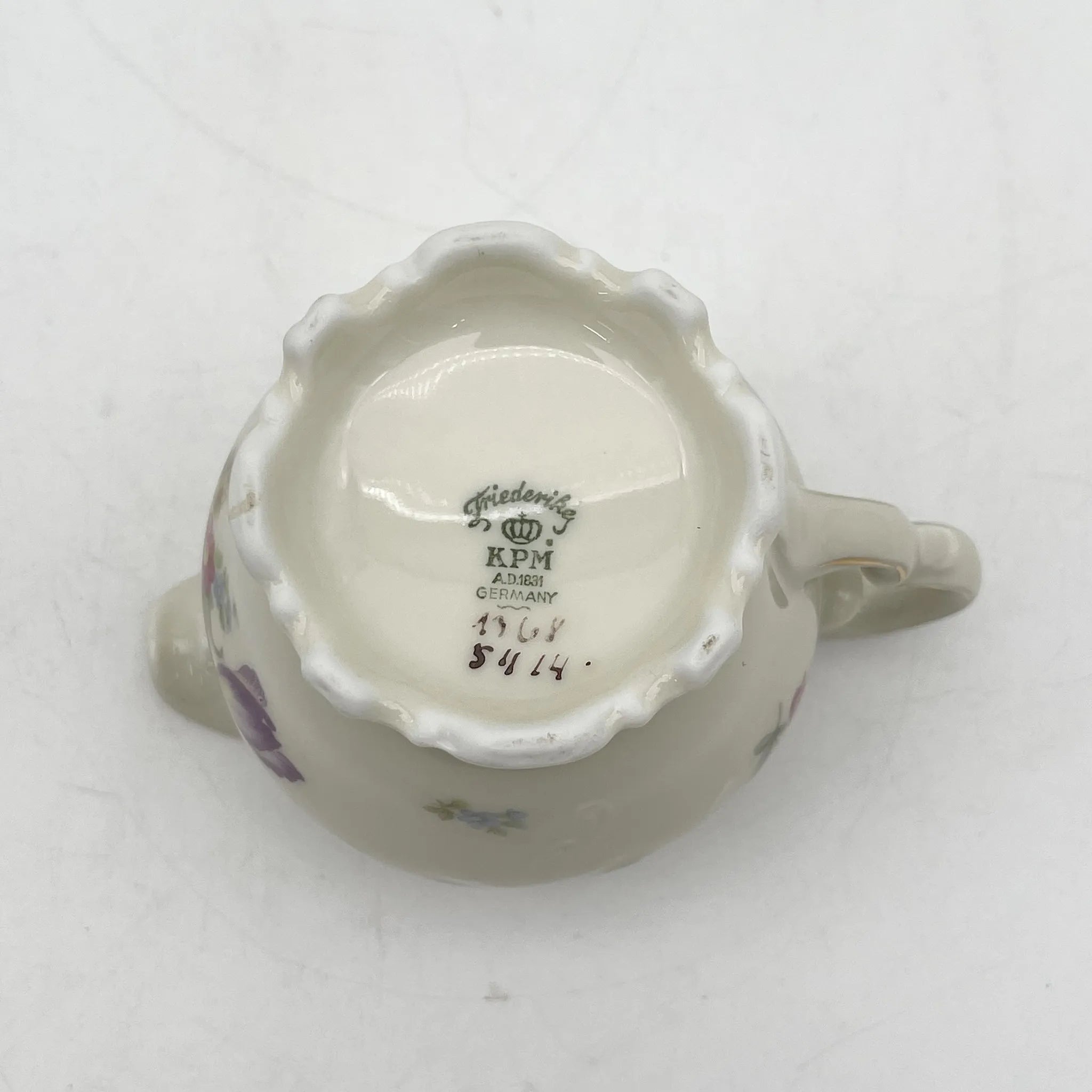 【复古】奶油
