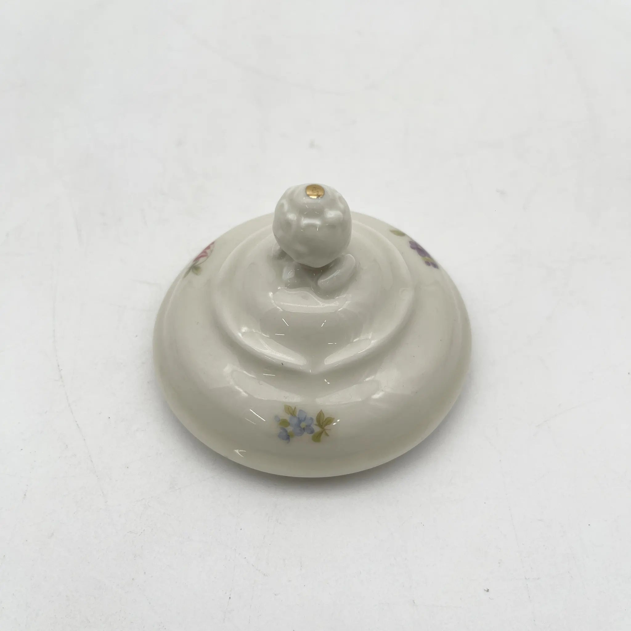 【复古】糖罐