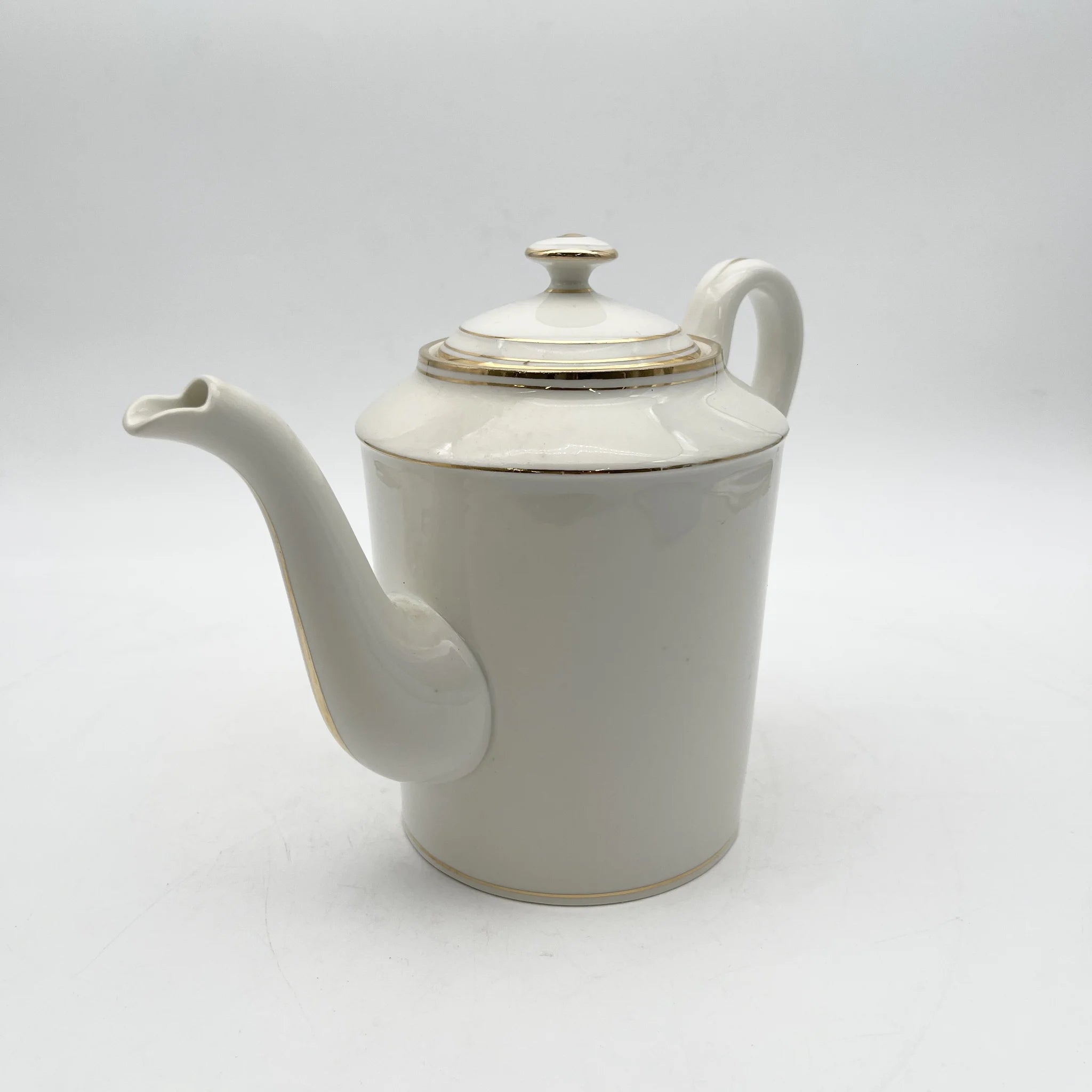 【古董】茶壶