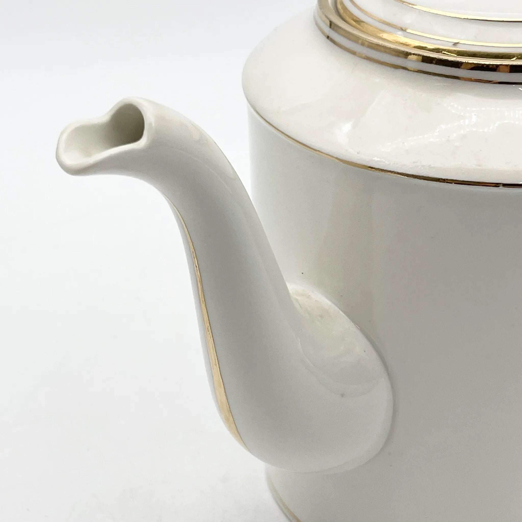 【古董】茶壶