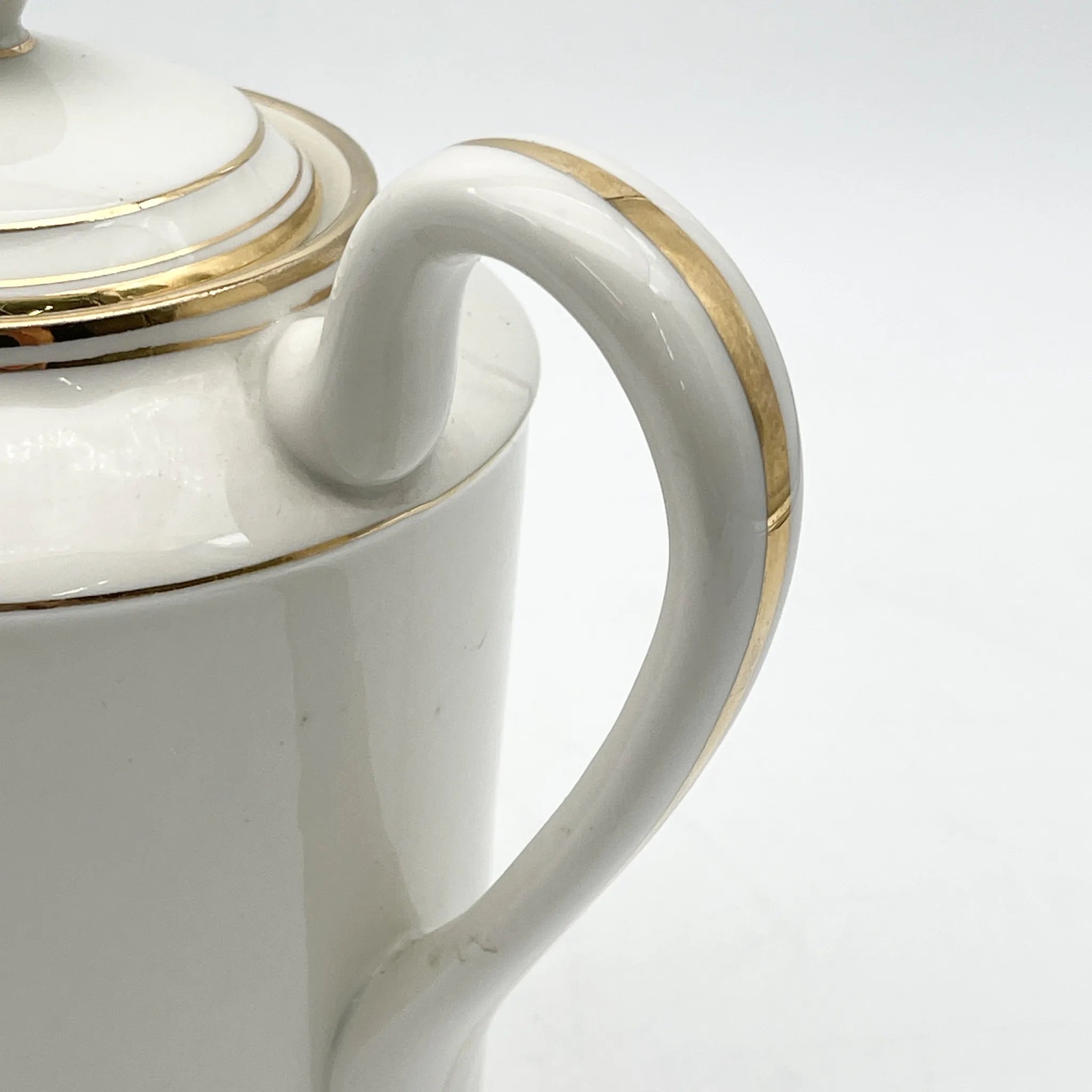 【古董】茶壶