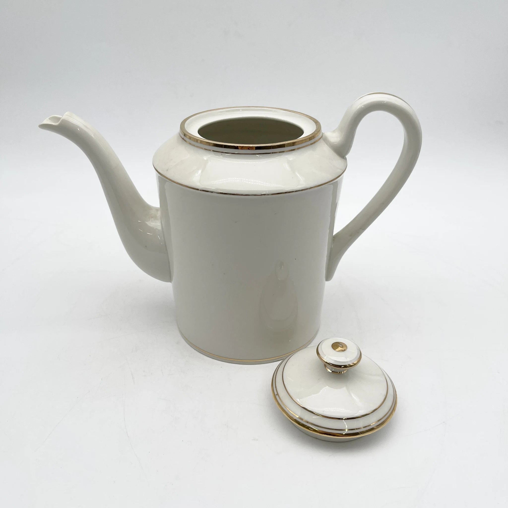 【古董】茶壶