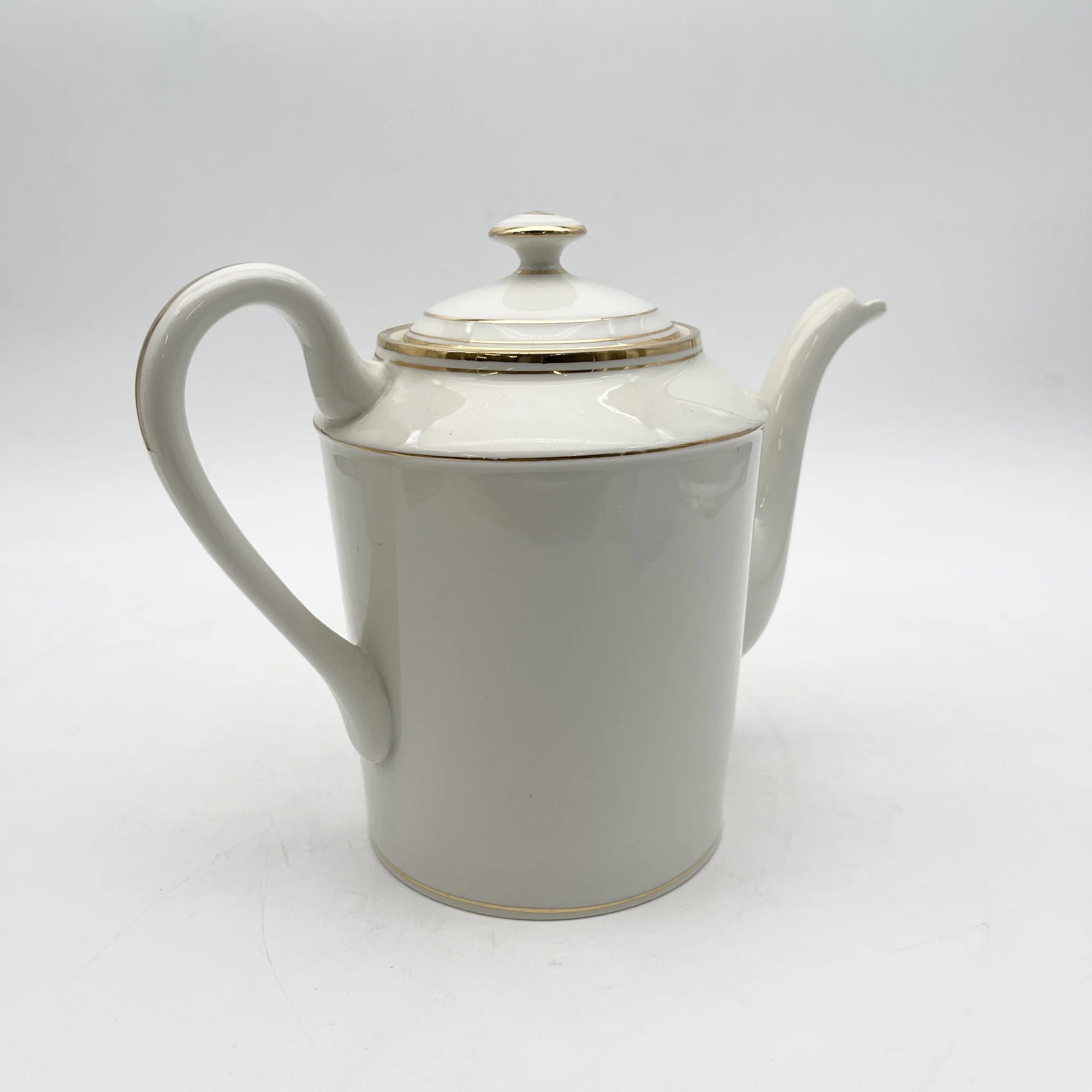 【古董】茶壶