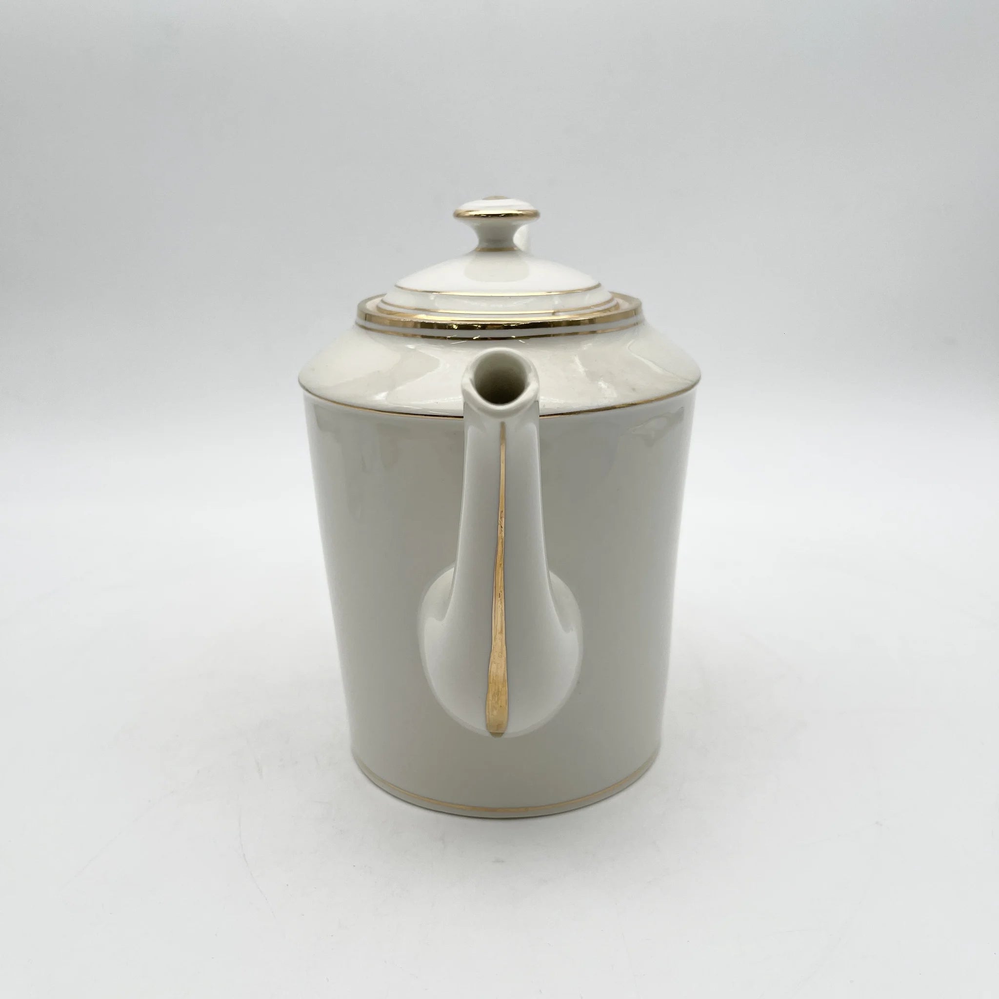 【古董】茶壶