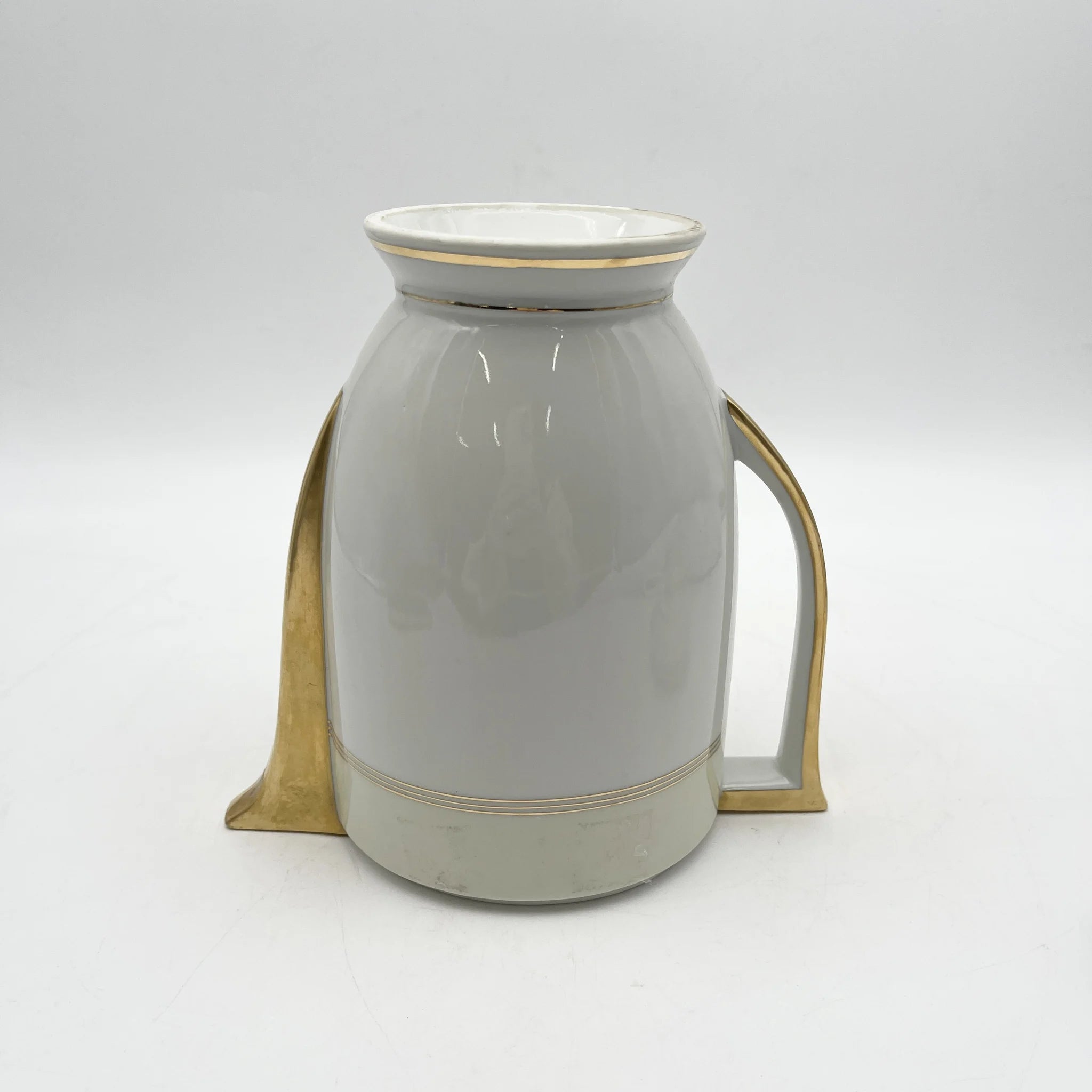 【复古】茶壶