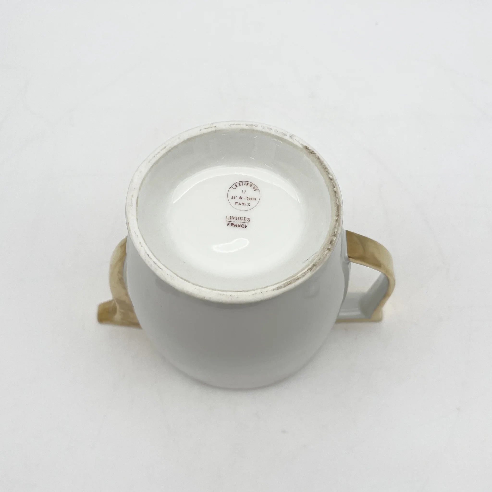 【复古】茶壶