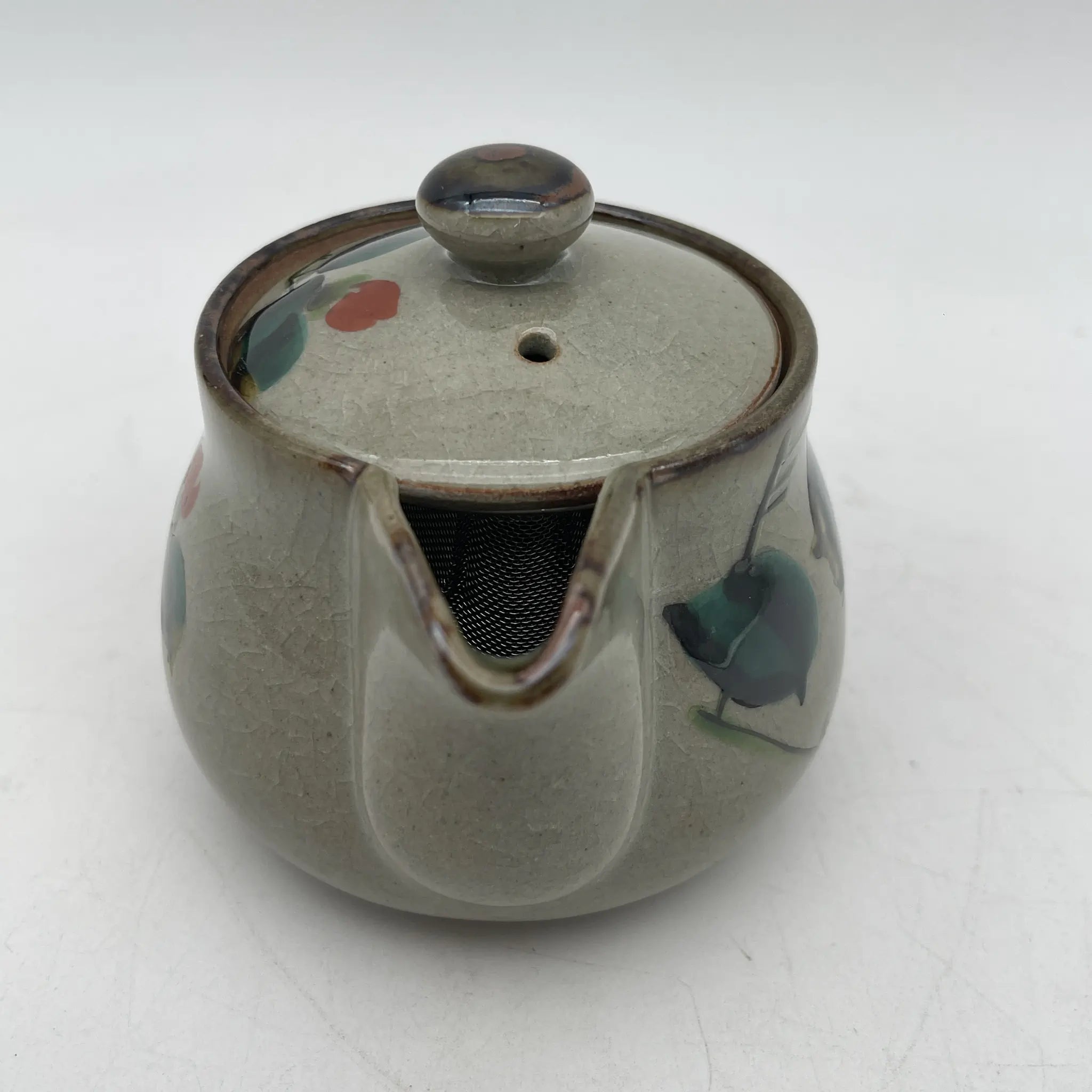 【再利用】茶壶