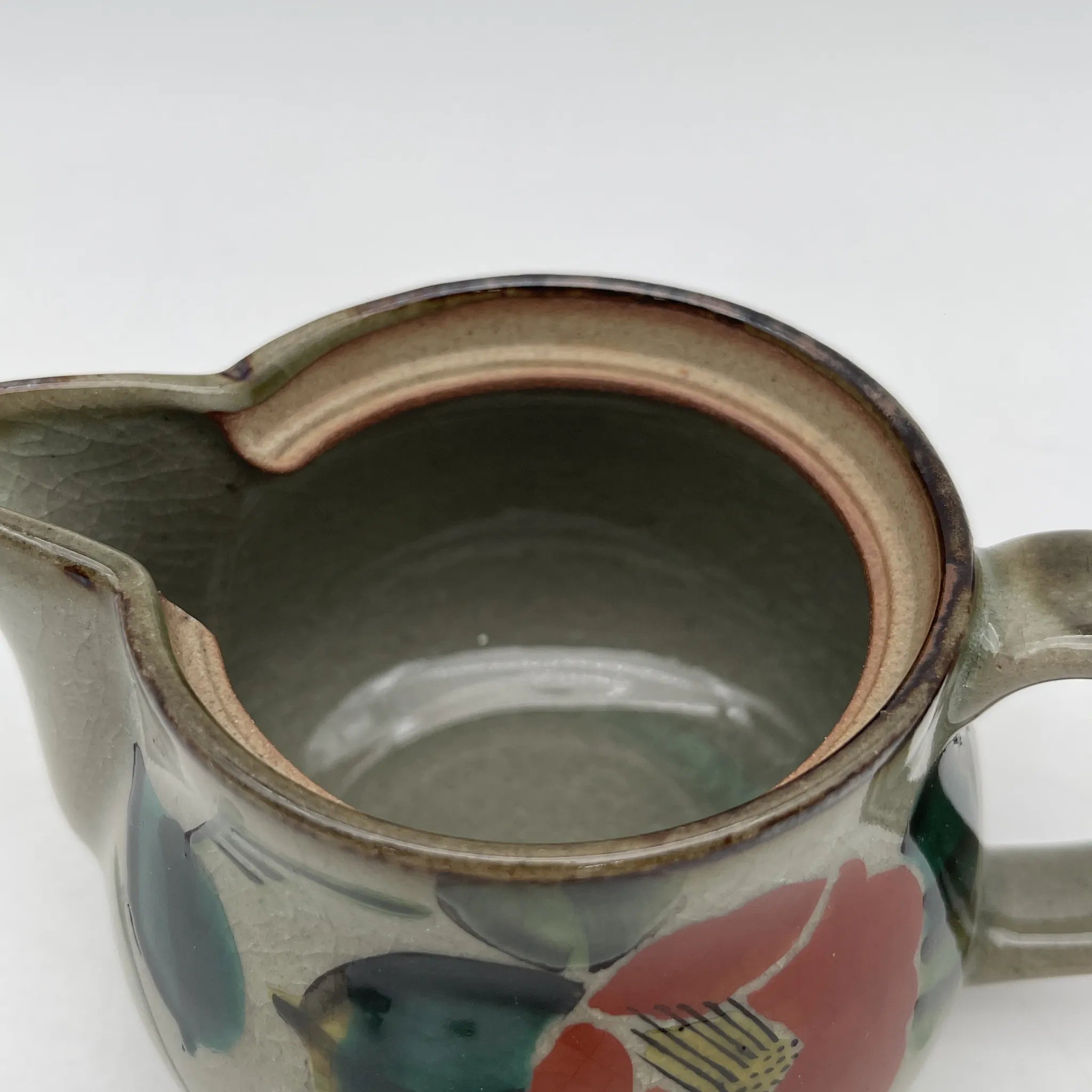 【再利用】茶壶