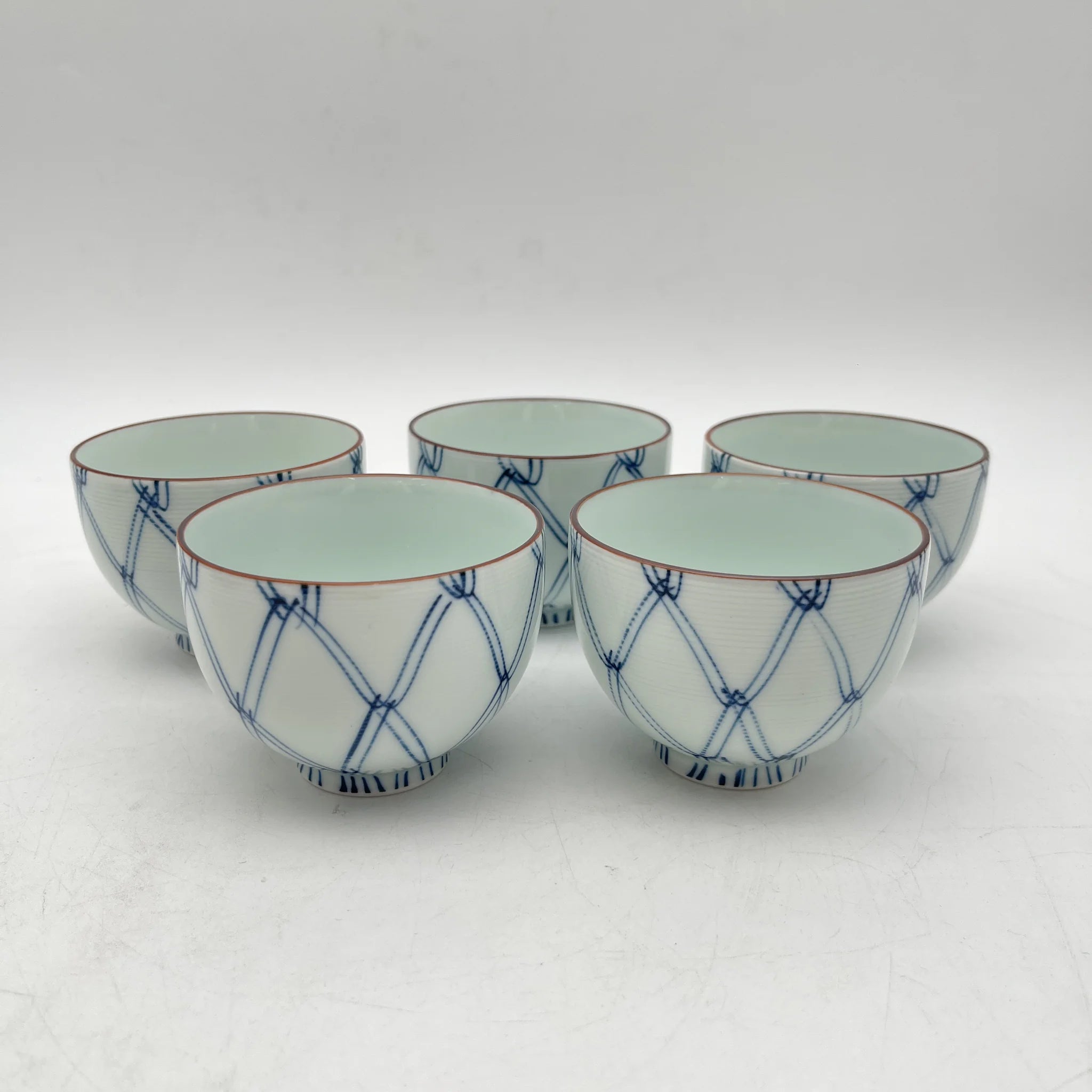 【再利用】茶具套装