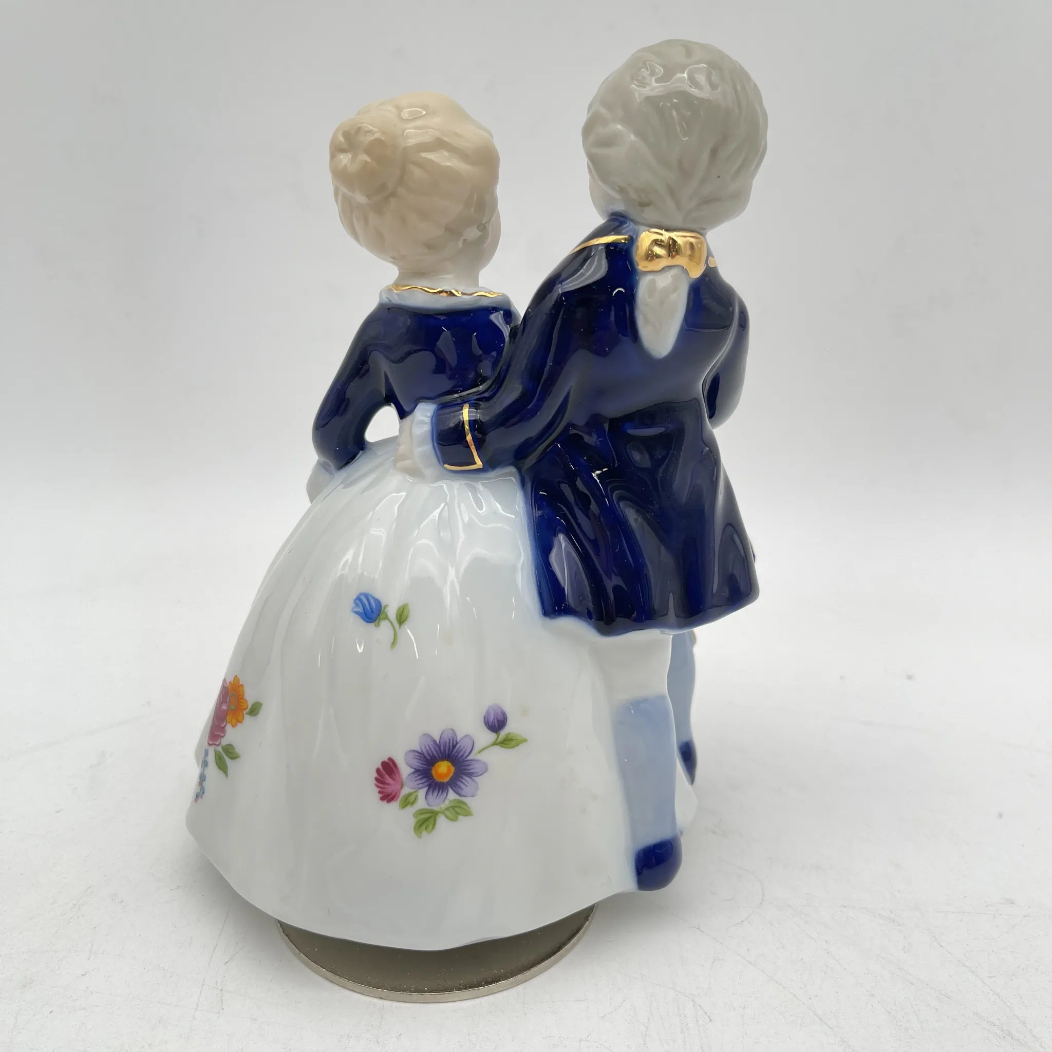 【再利用】八音盒