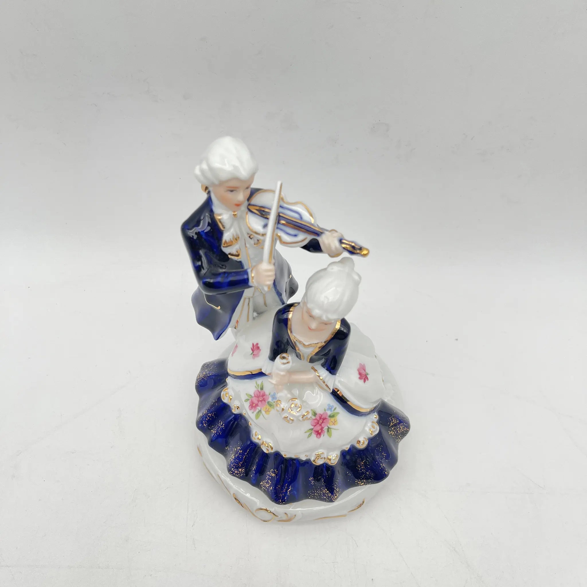 【再利用】八音盒