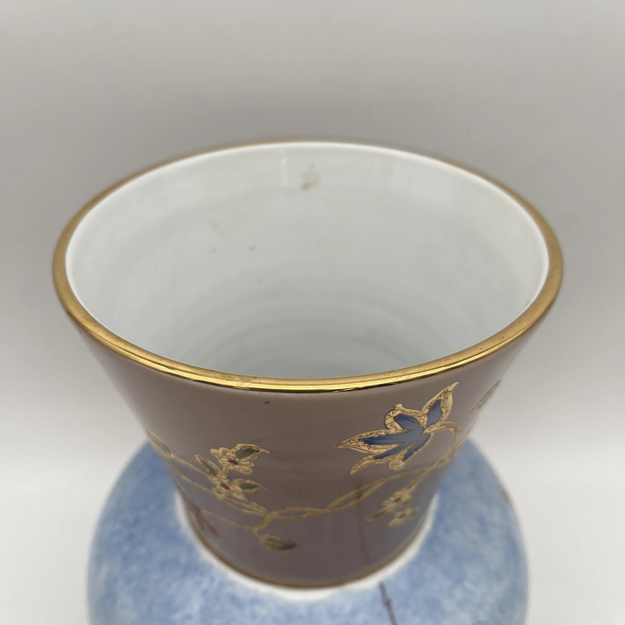 【再利用】花瓶