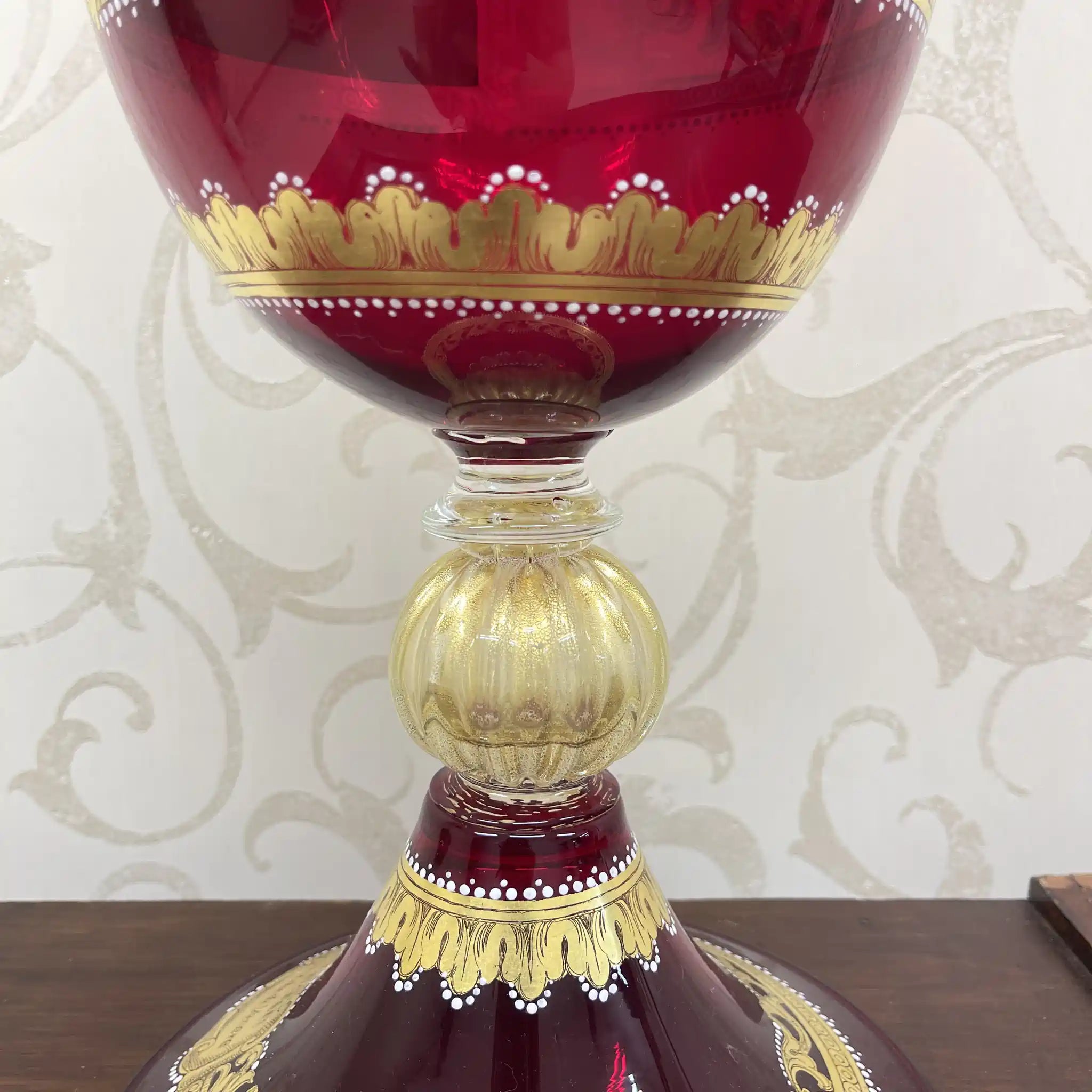 【复古】威尼斯玻璃