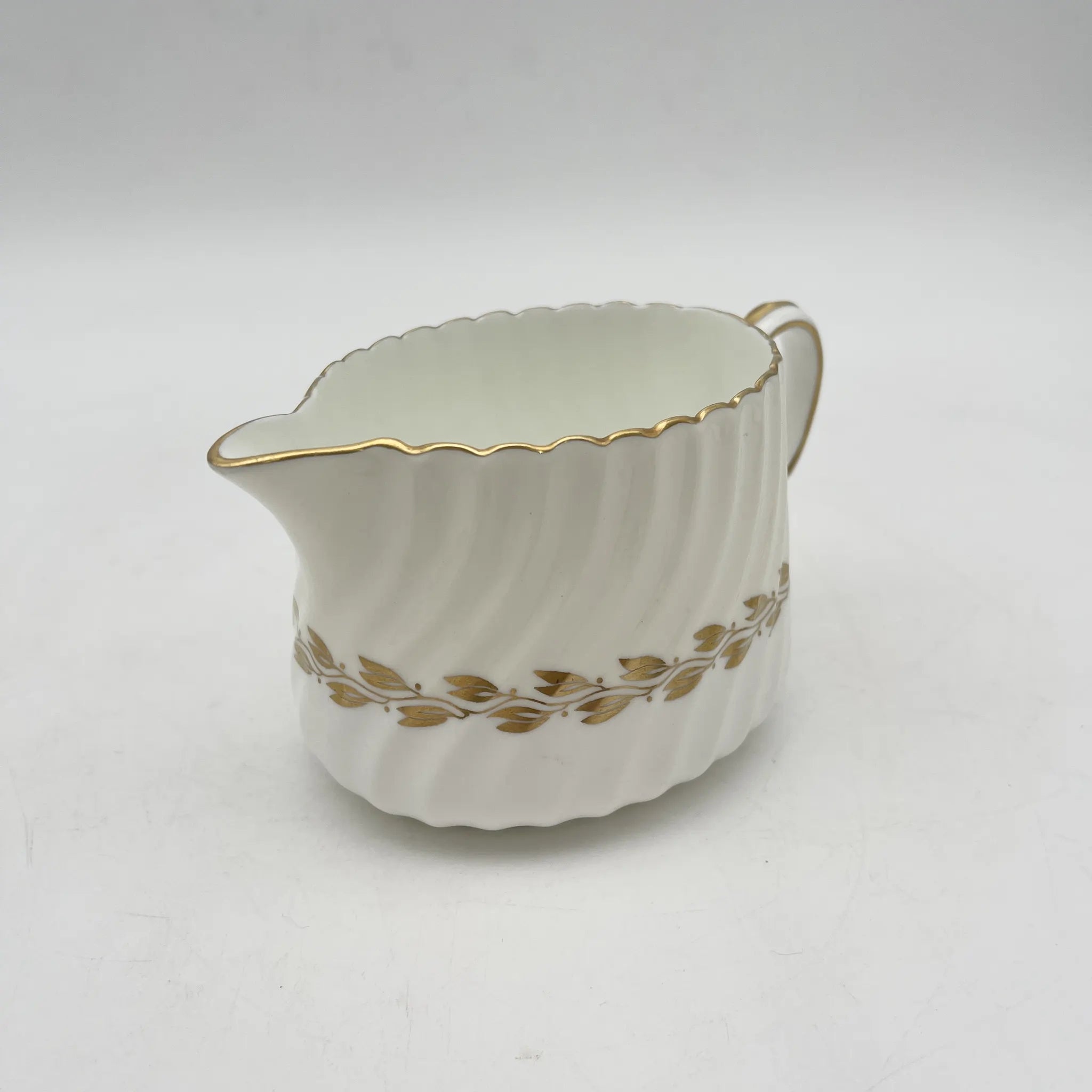 【古董】奶精