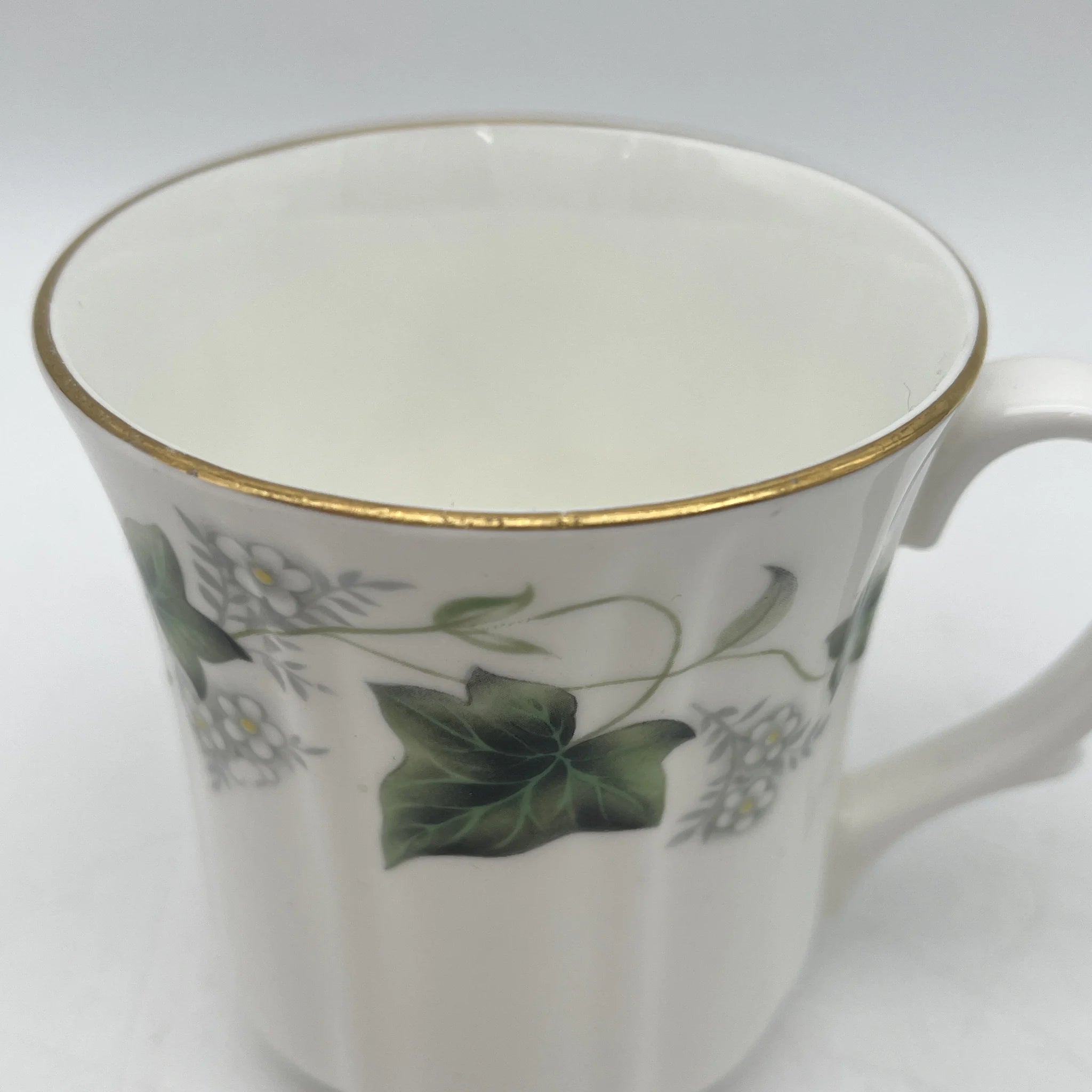 【复古】咖啡杯2p