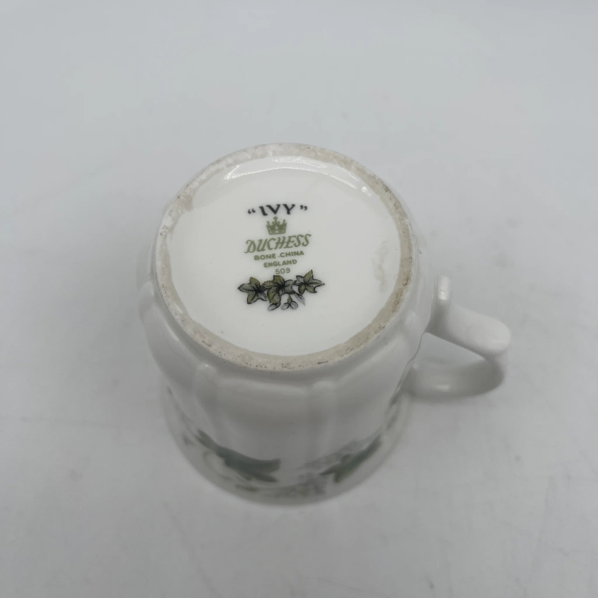 【复古】咖啡杯2p