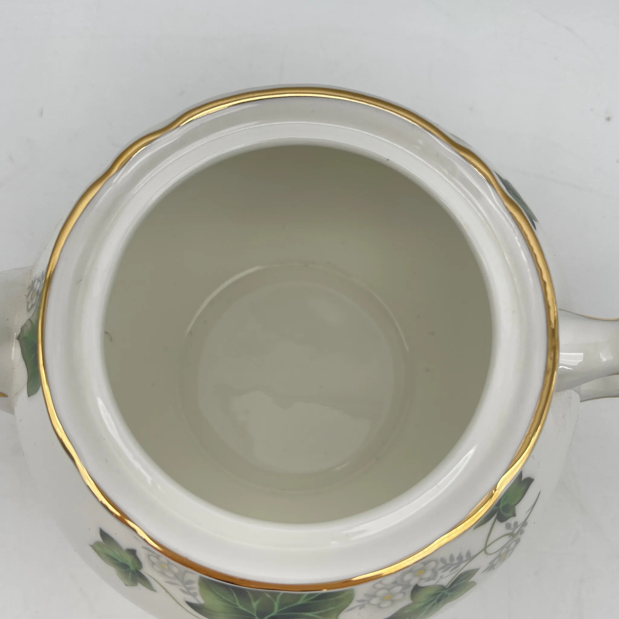【复古】茶壶