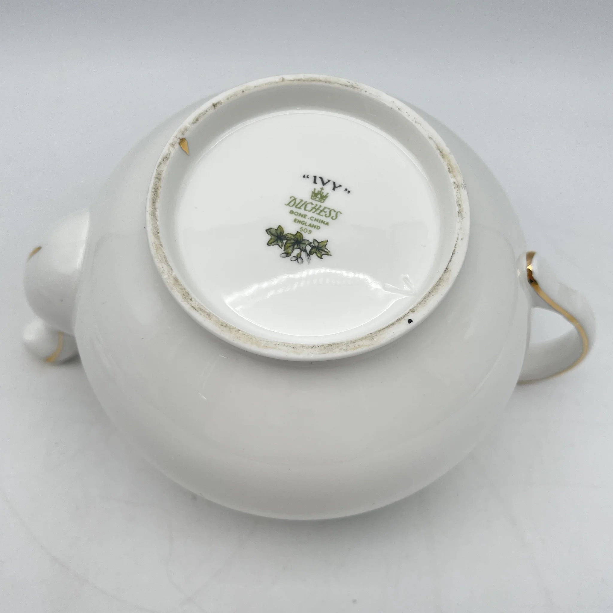 【复古】茶壶