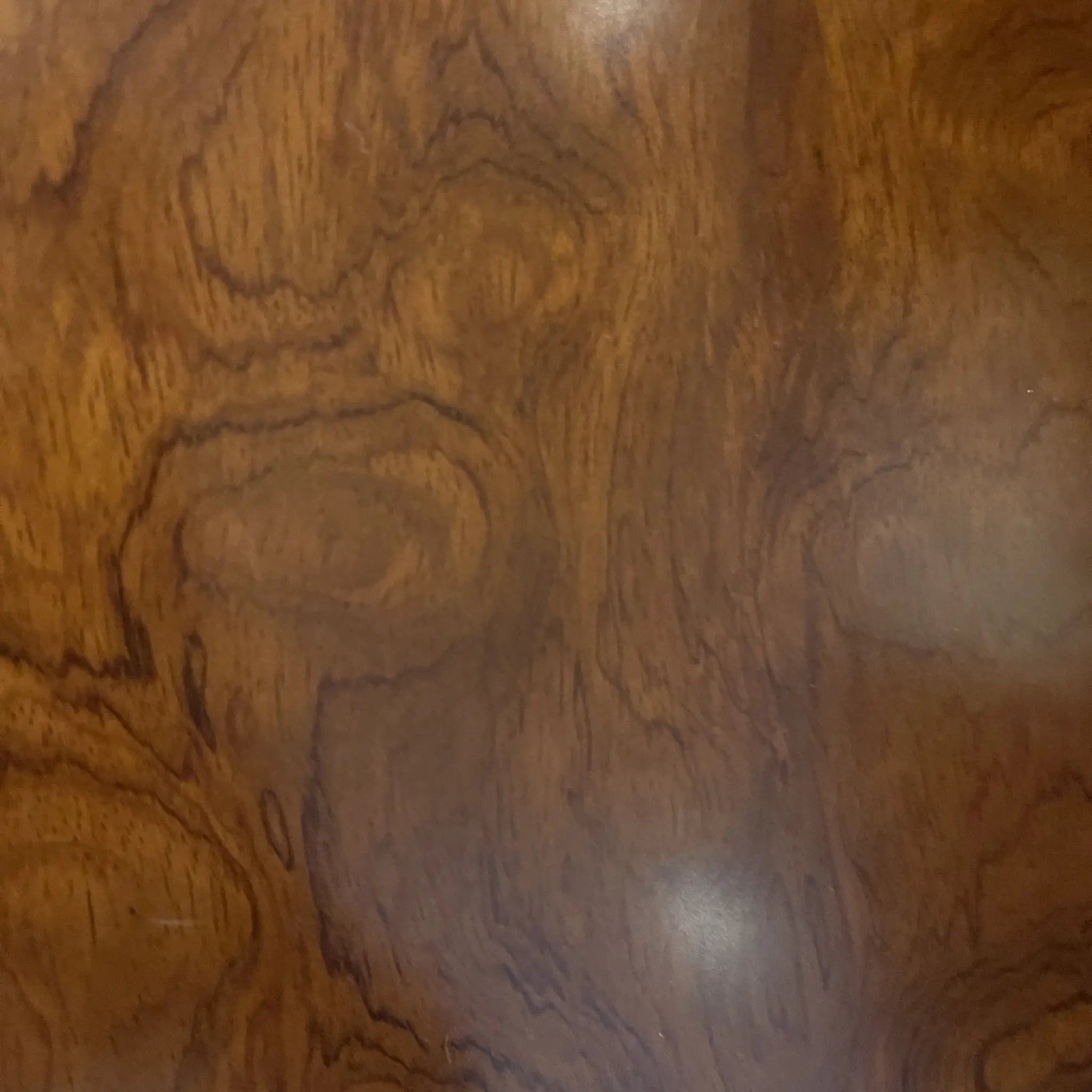 【リユース】 センターテーブル / カリモク家具 / スタンダードクラシック / ブナ材 / 日本