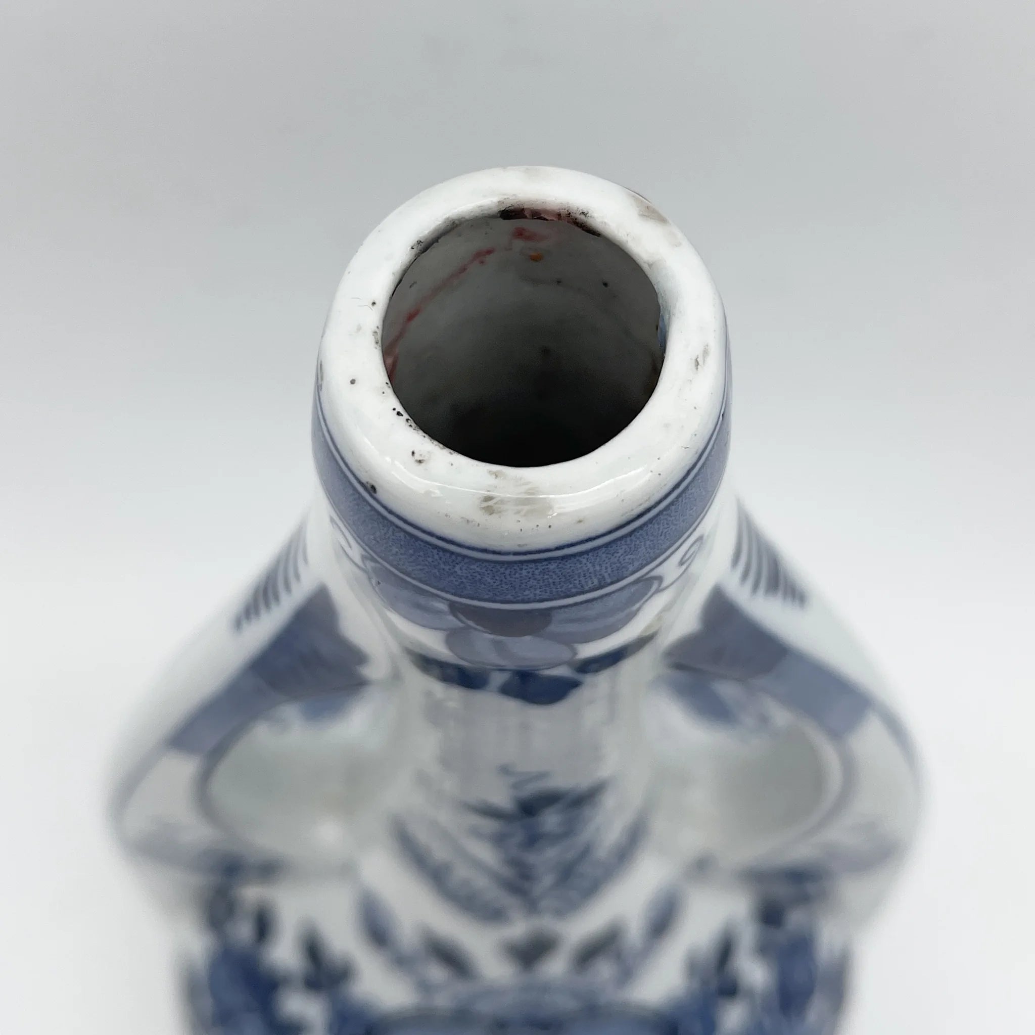 【古董】花瓶
