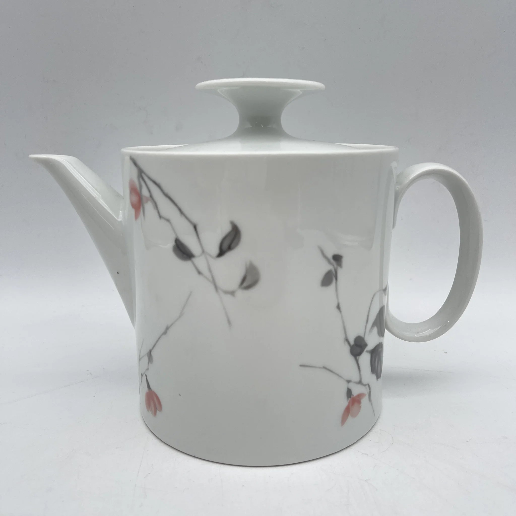 【复古】茶壶