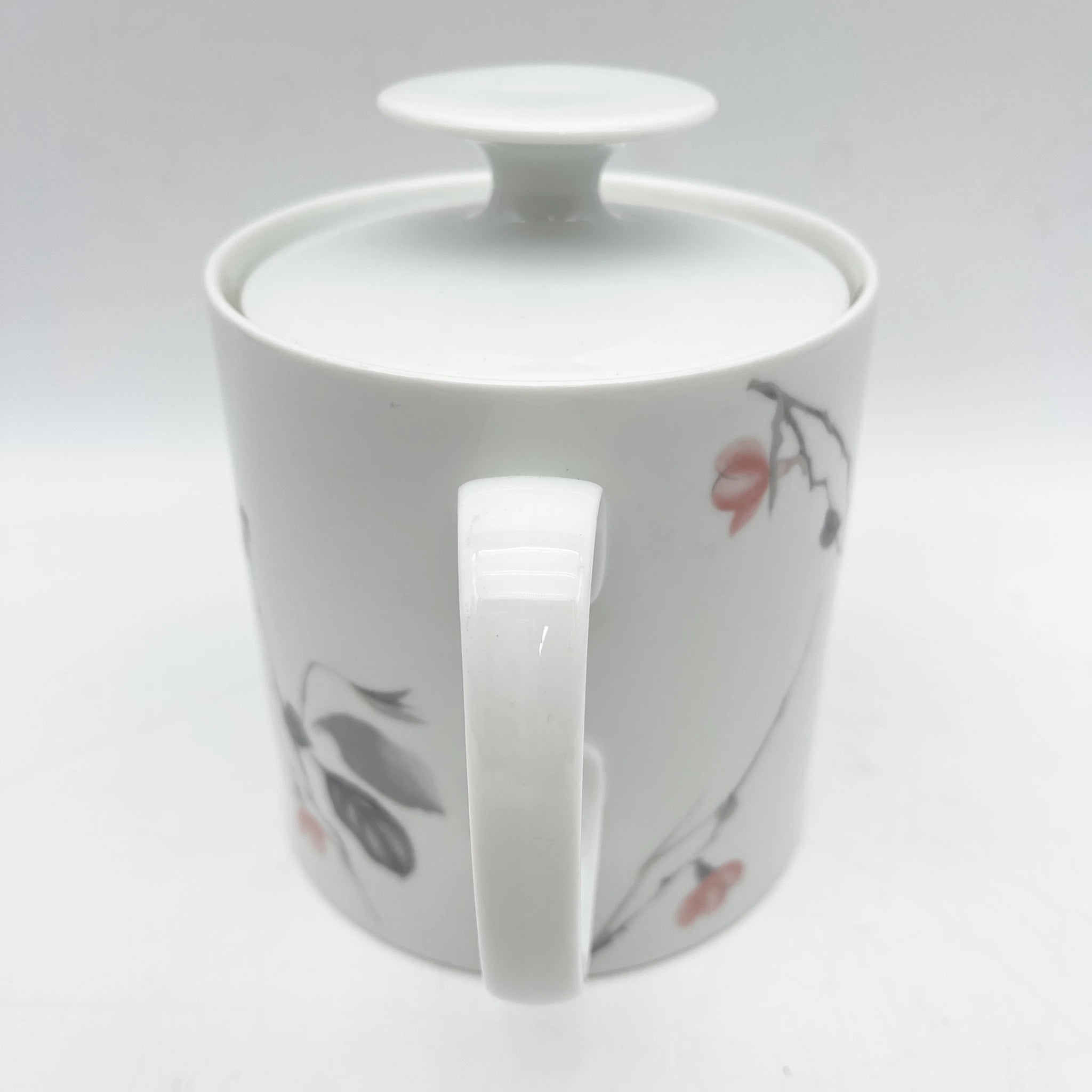 【复古】茶壶