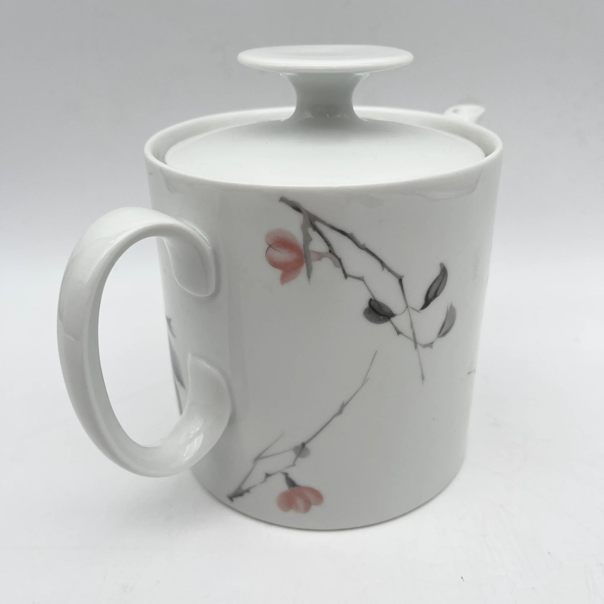 【复古】茶壶