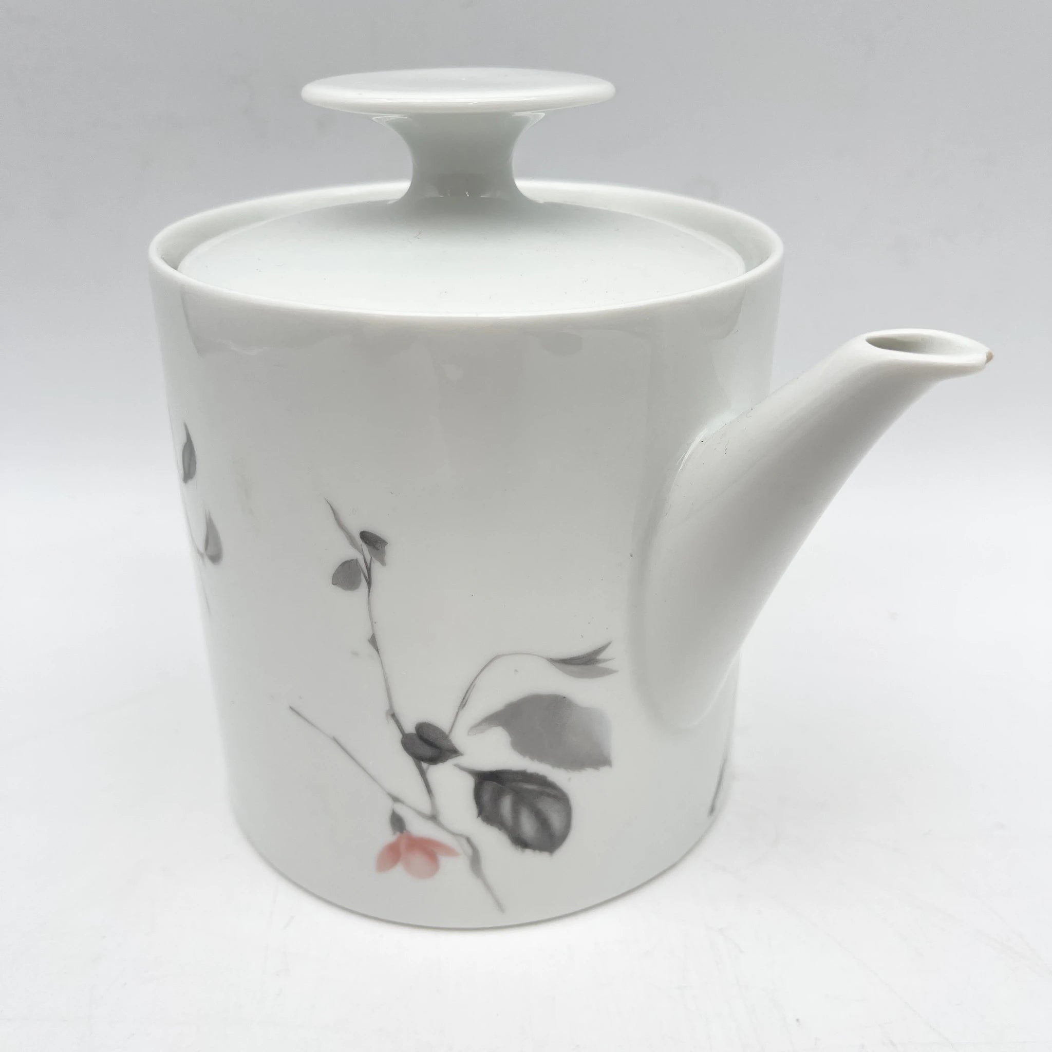 【复古】茶壶
