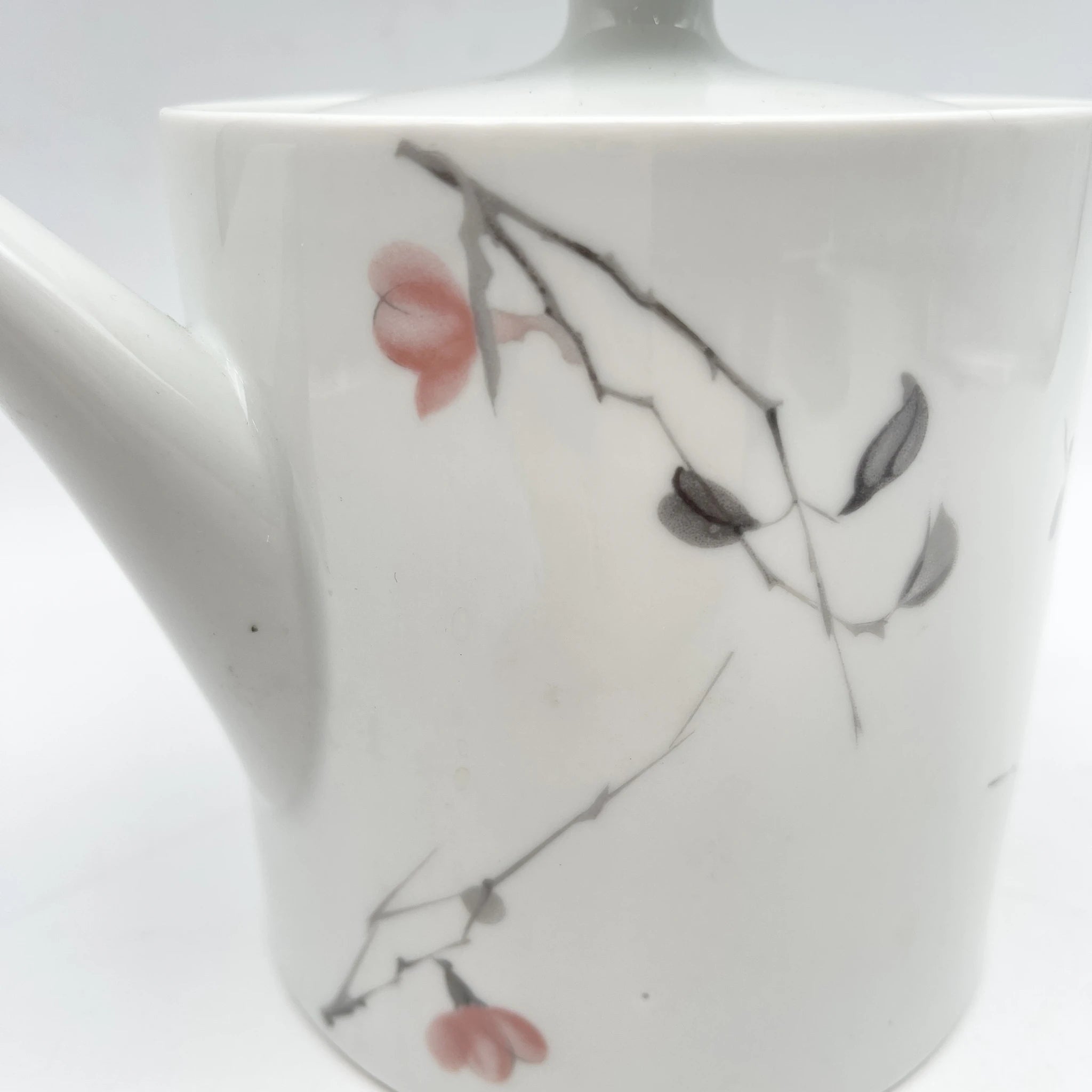 【复古】茶壶