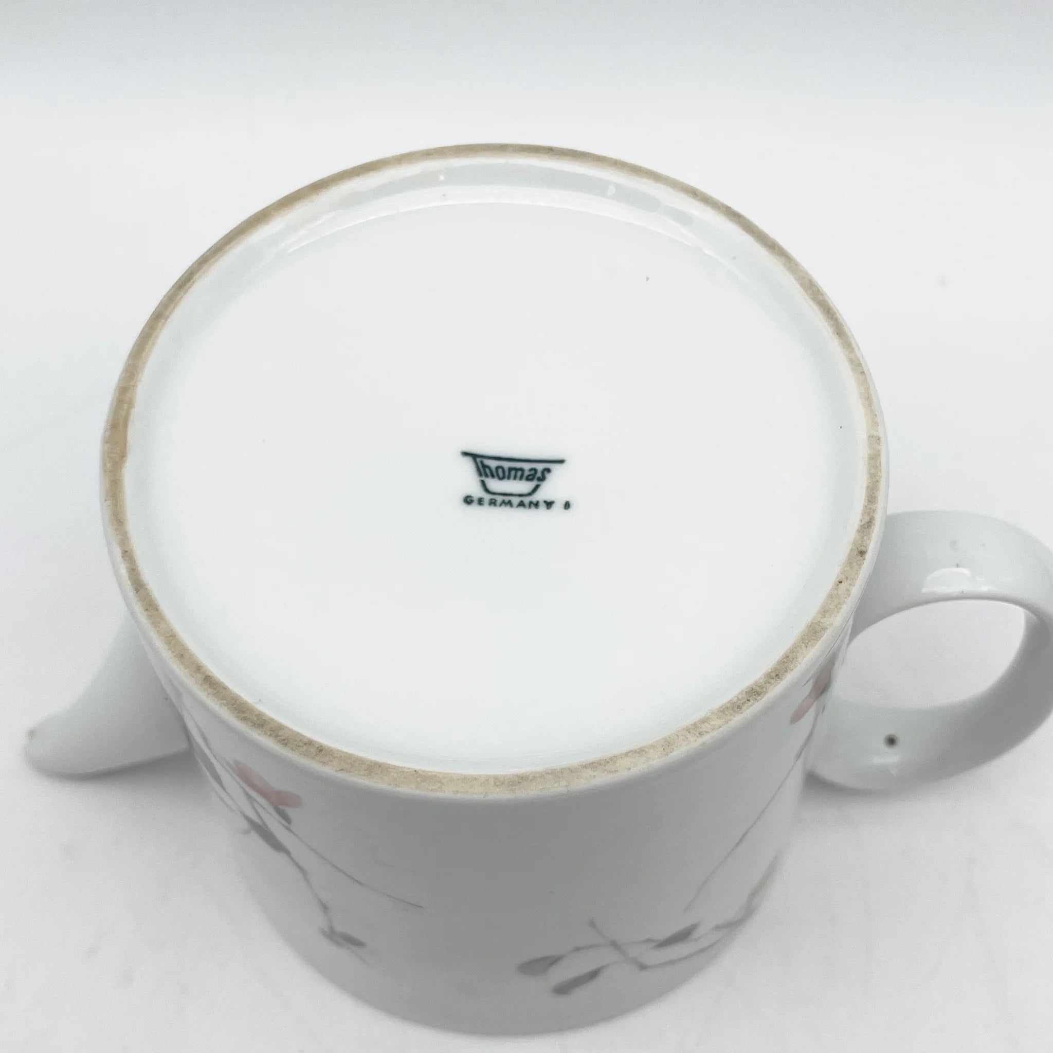 【复古】茶壶