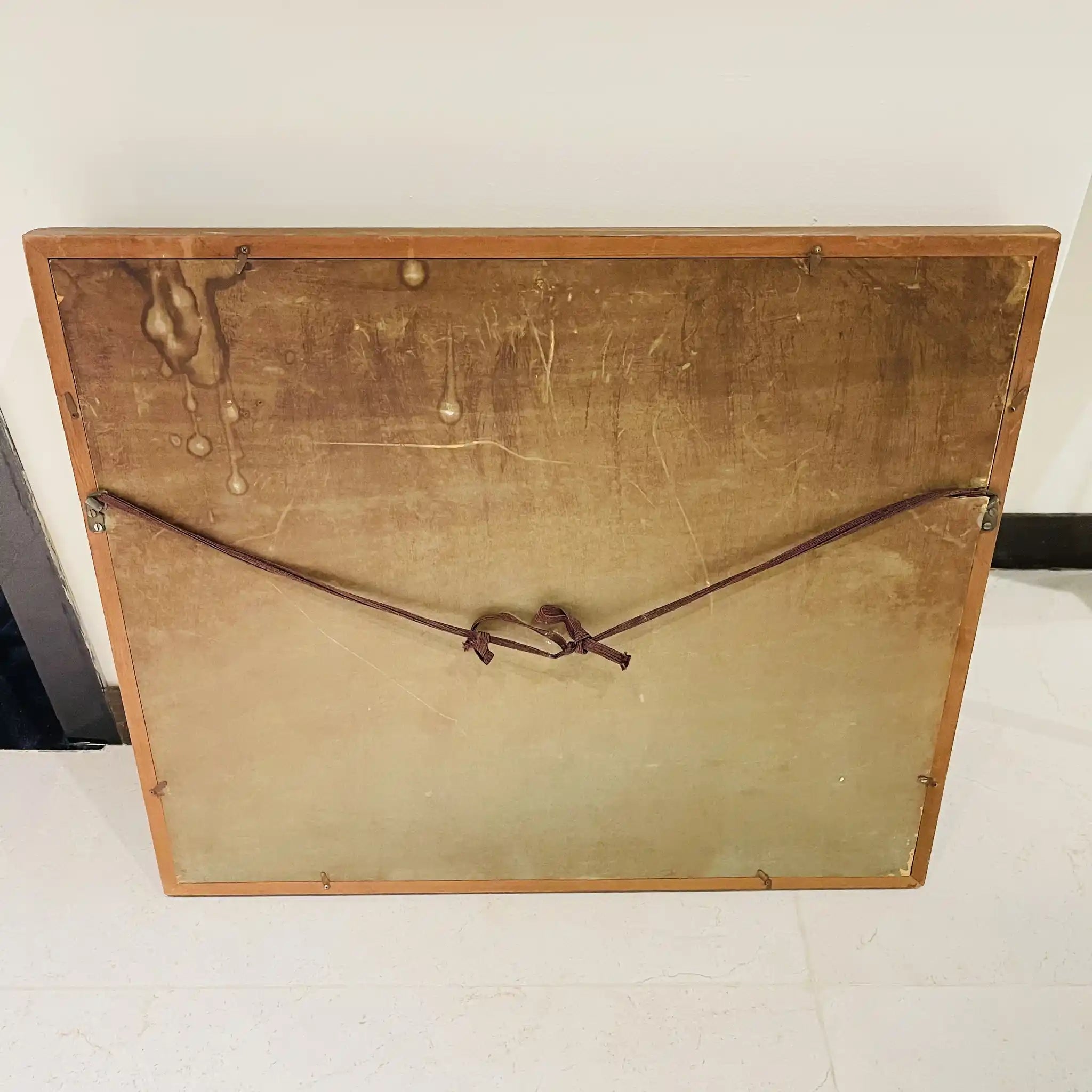 【アート/装飾品】 風景画