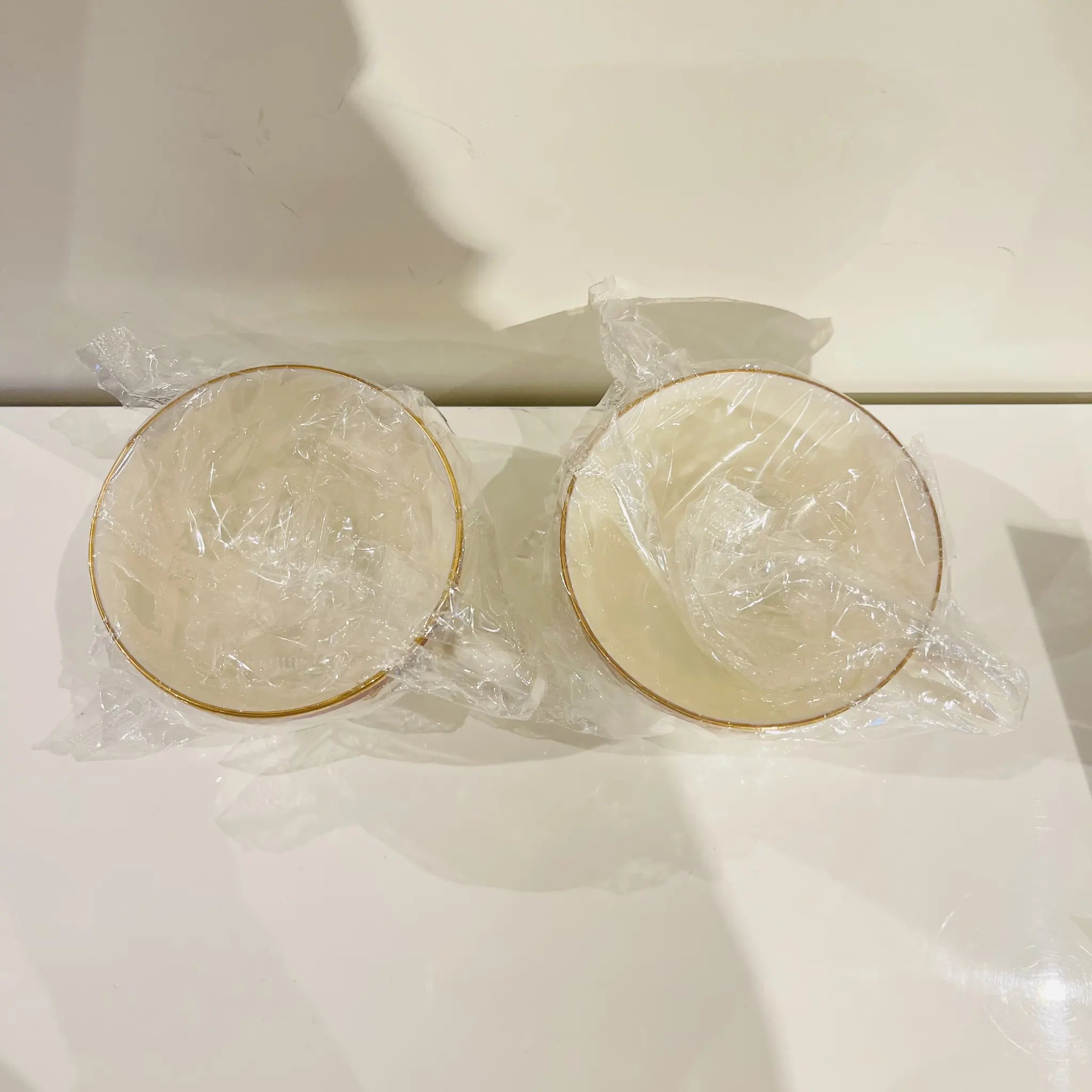 【リユース】 ペアマグカップ / NINA RICCI(ニナリッチ) / 未使用,箱あり / 箱付き