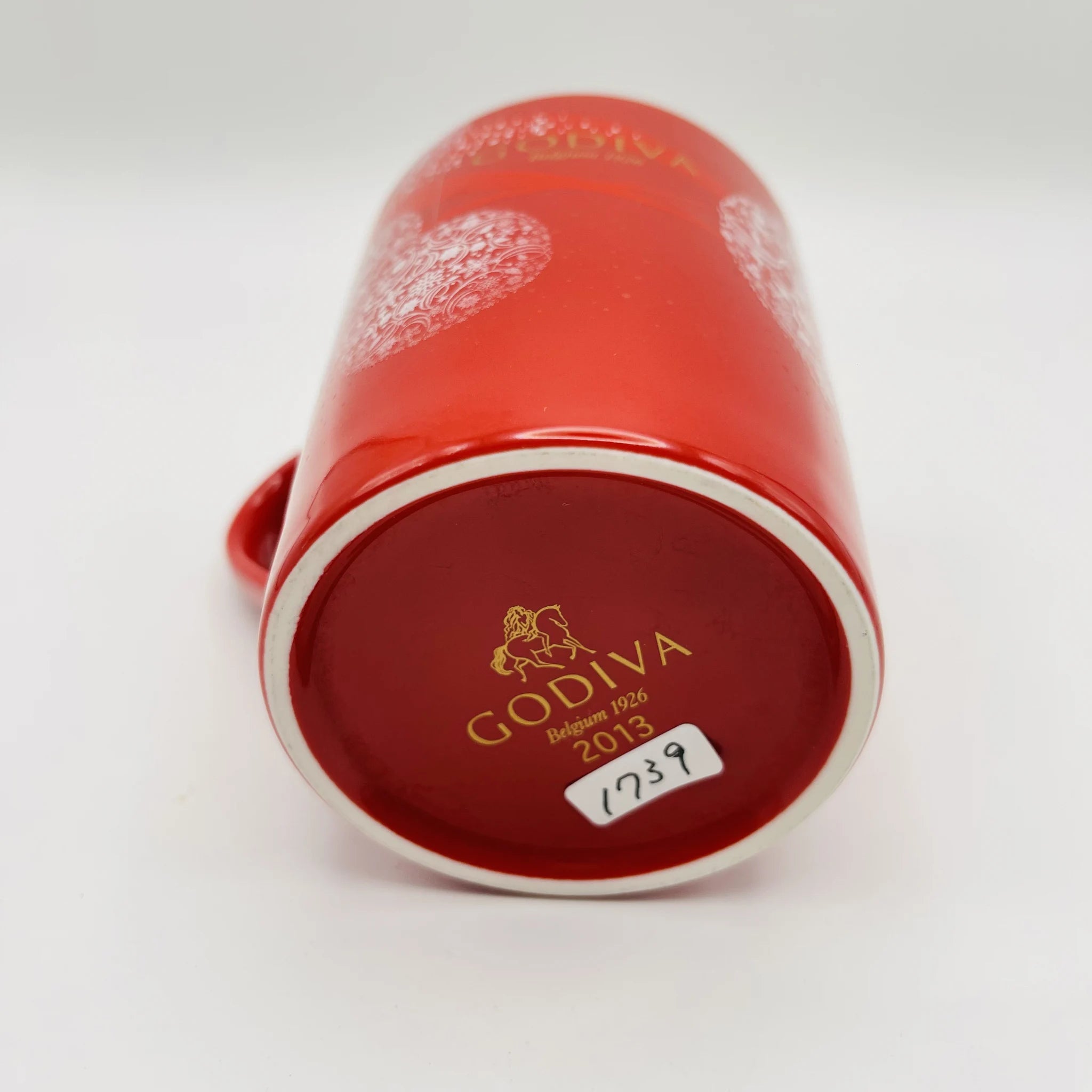 【リユース】 マグカップ