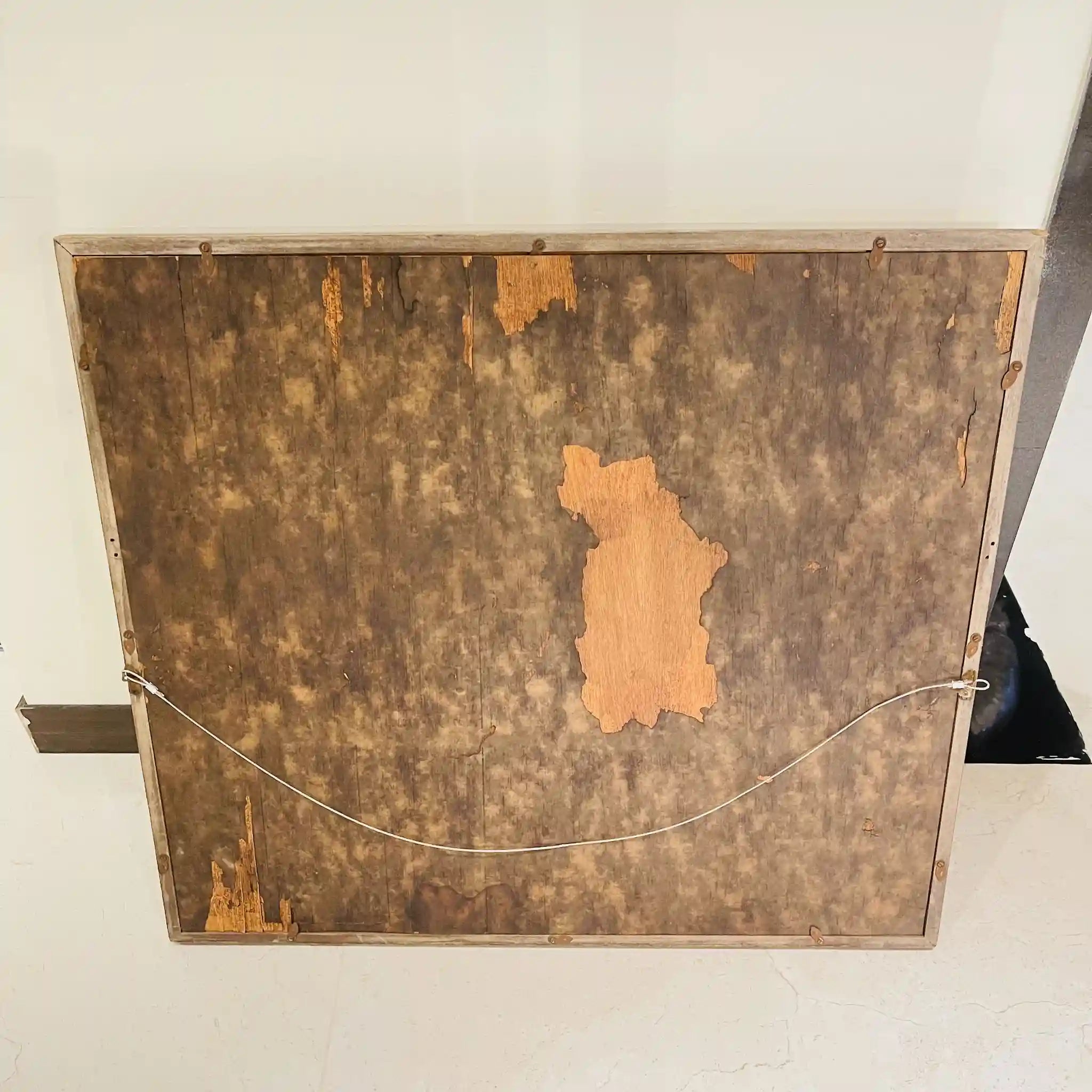 【アート/装飾品】 風景画