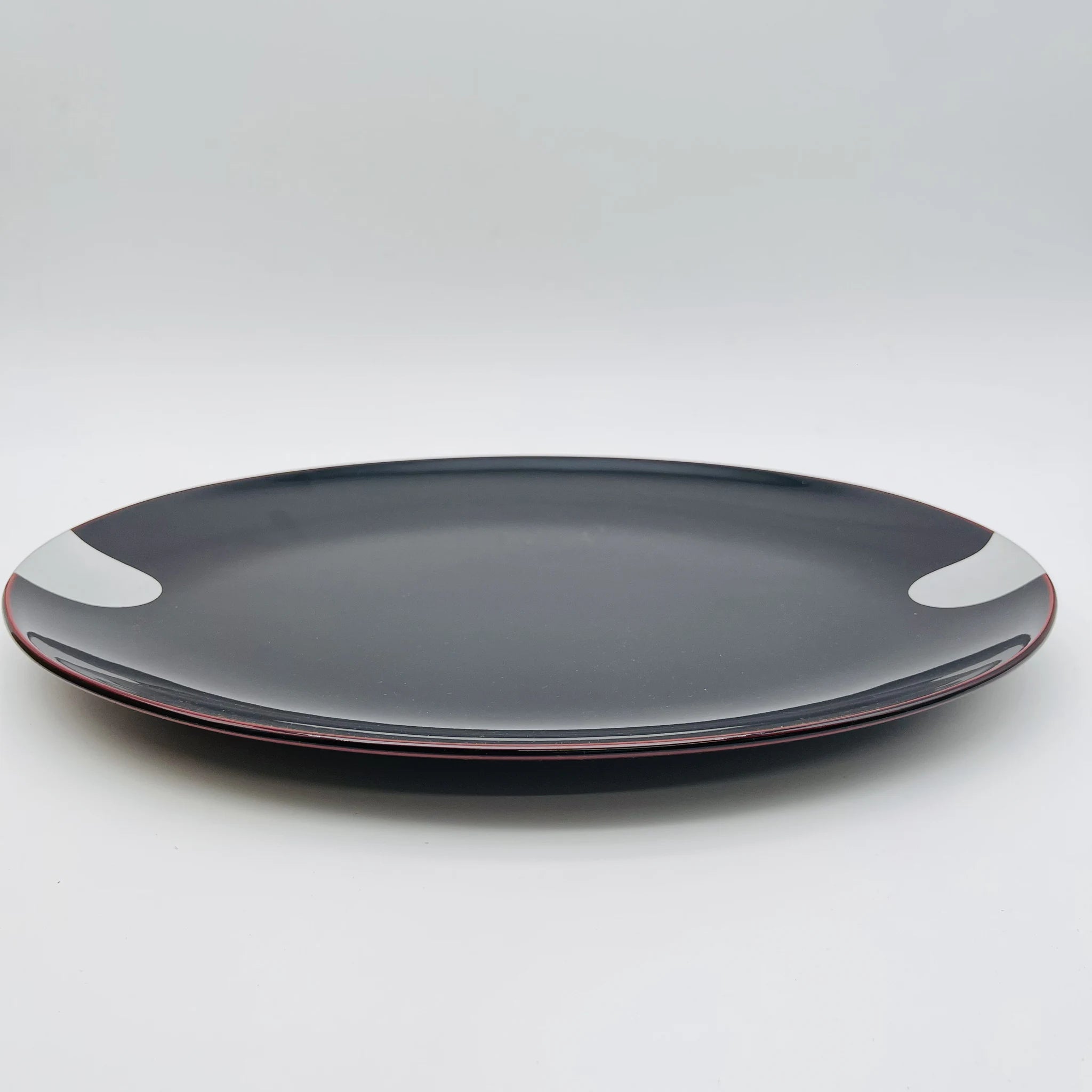 【リユース】 盛皿 / 超前焼 / 日本 / 箱付き