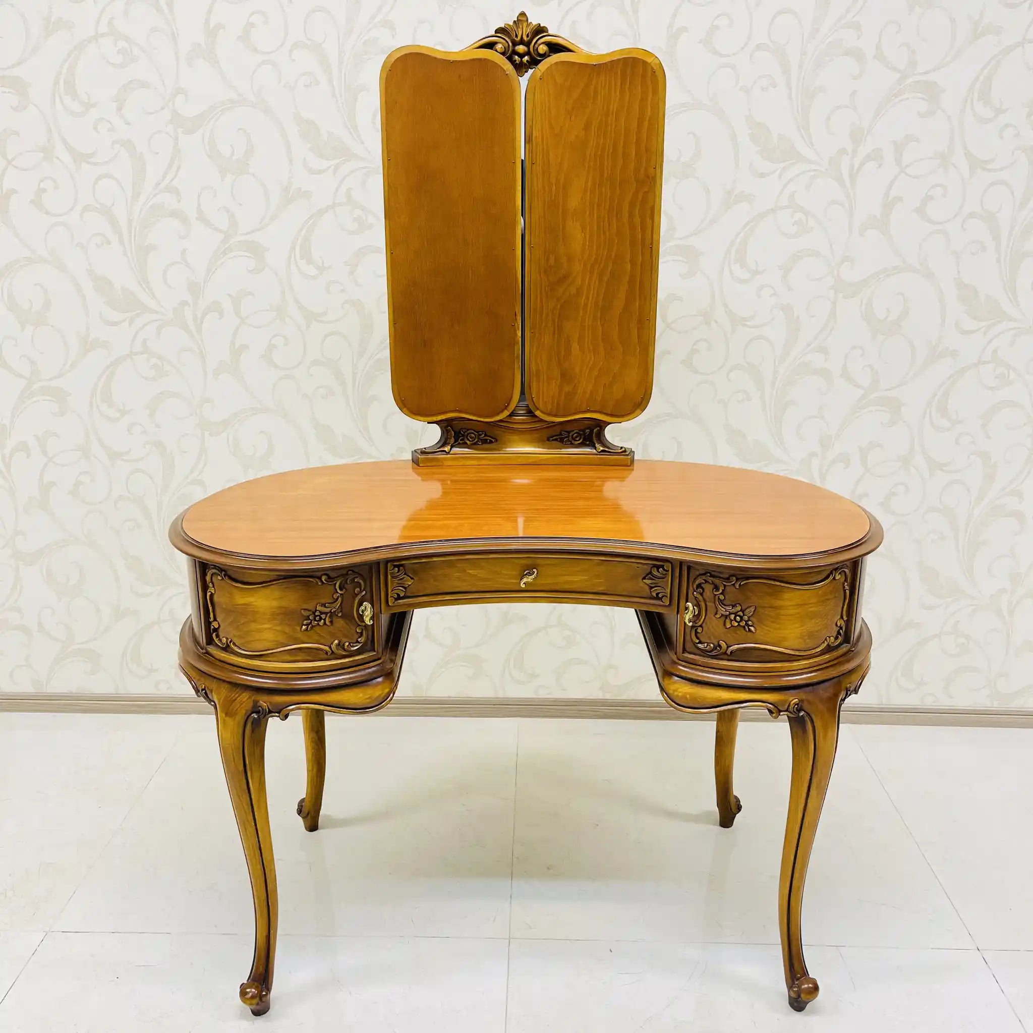 【リユース】 ドレッサー