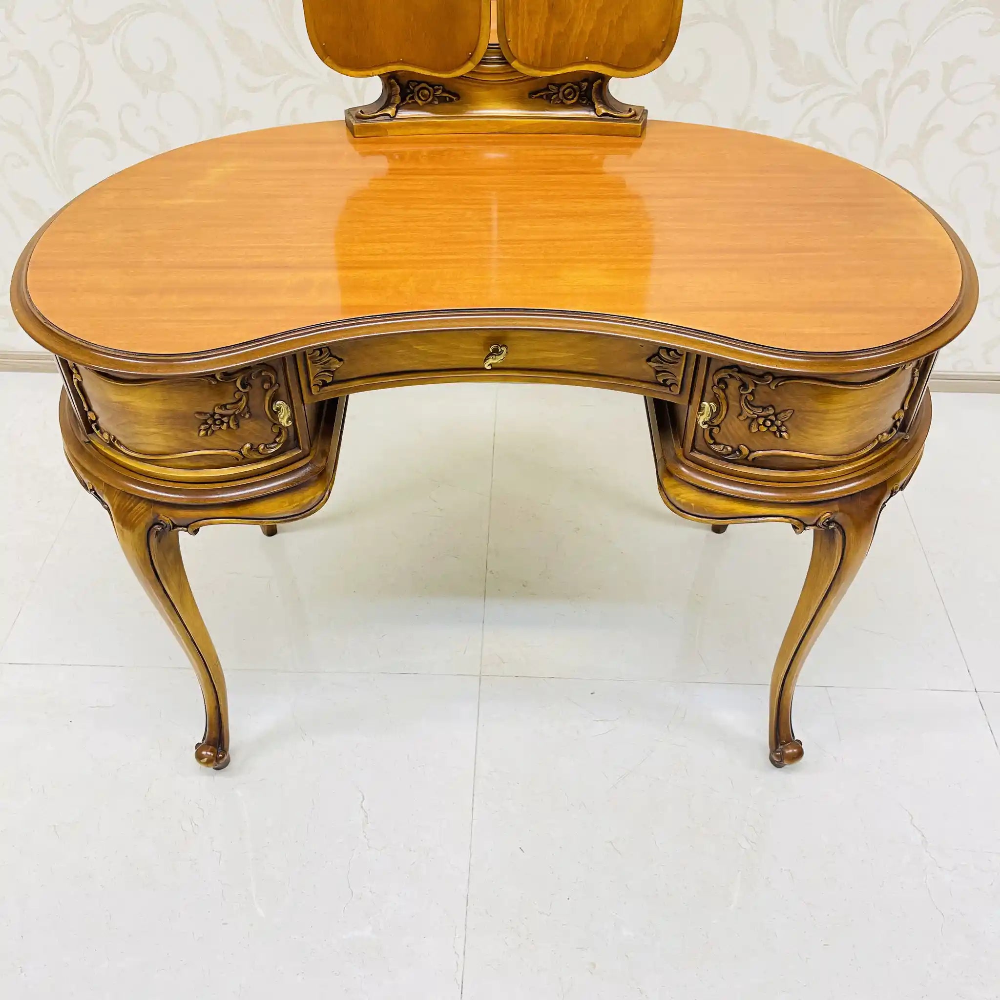 【リユース】 ドレッサー