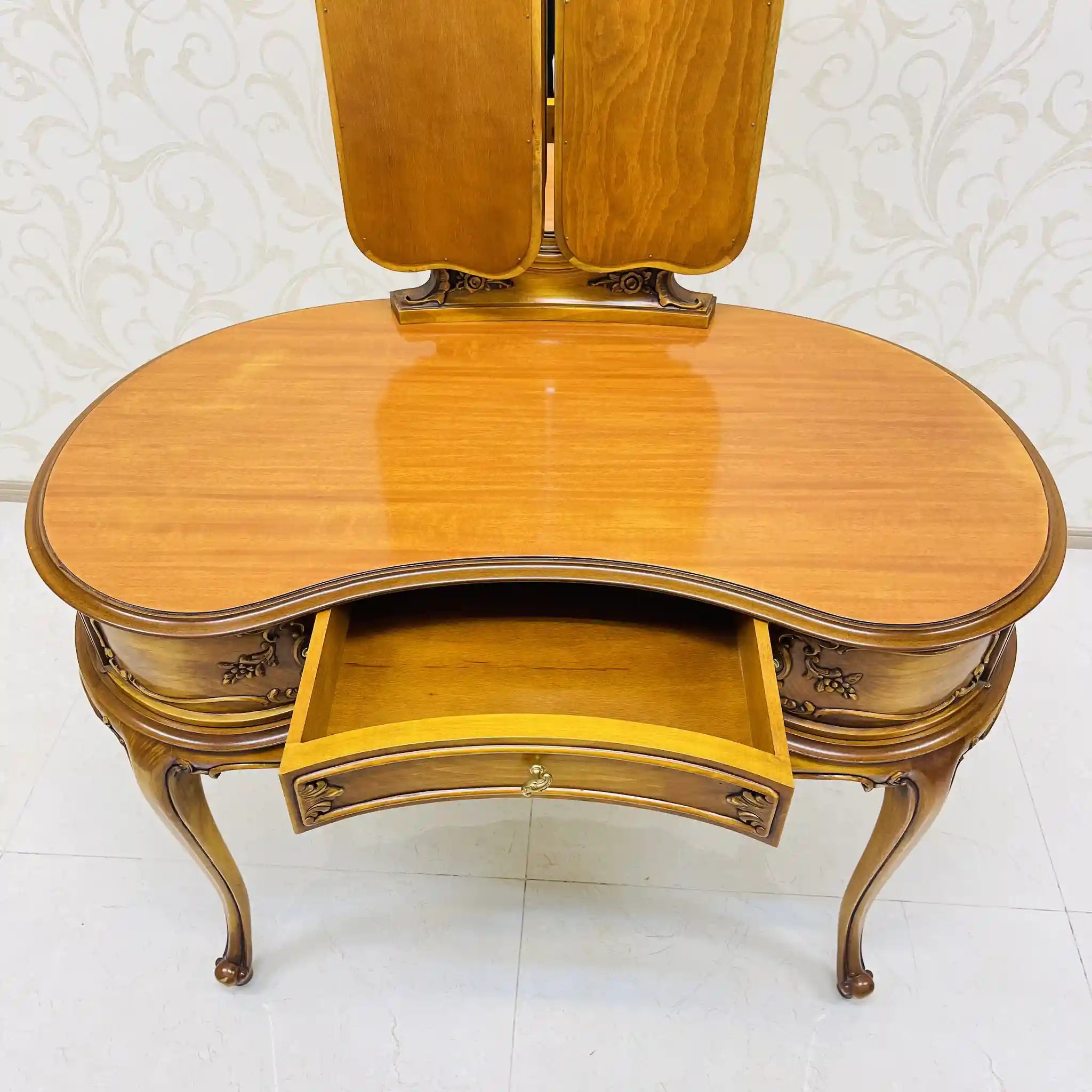 【リユース】 ドレッサー