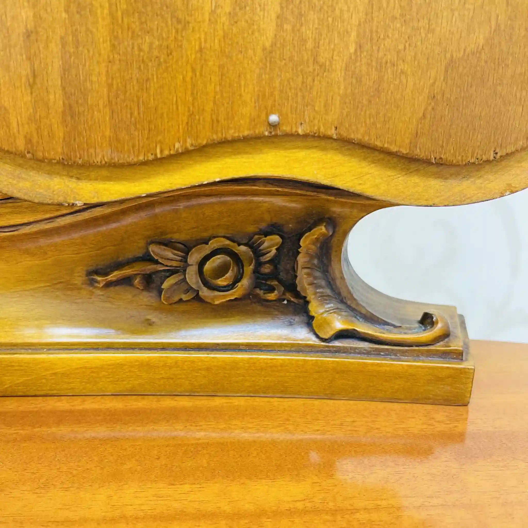 【リユース】 ドレッサー