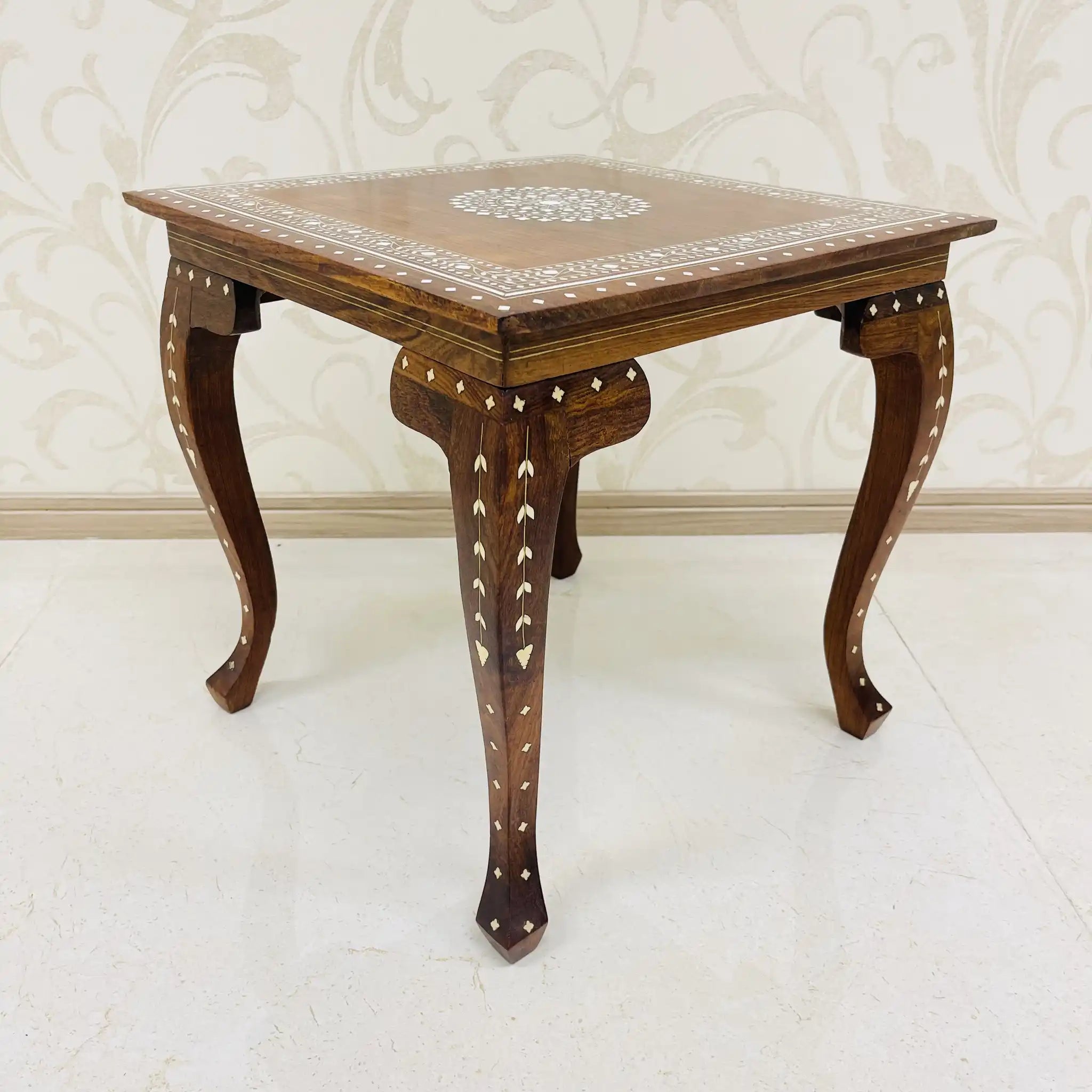 【リユース】 サイドテーブル